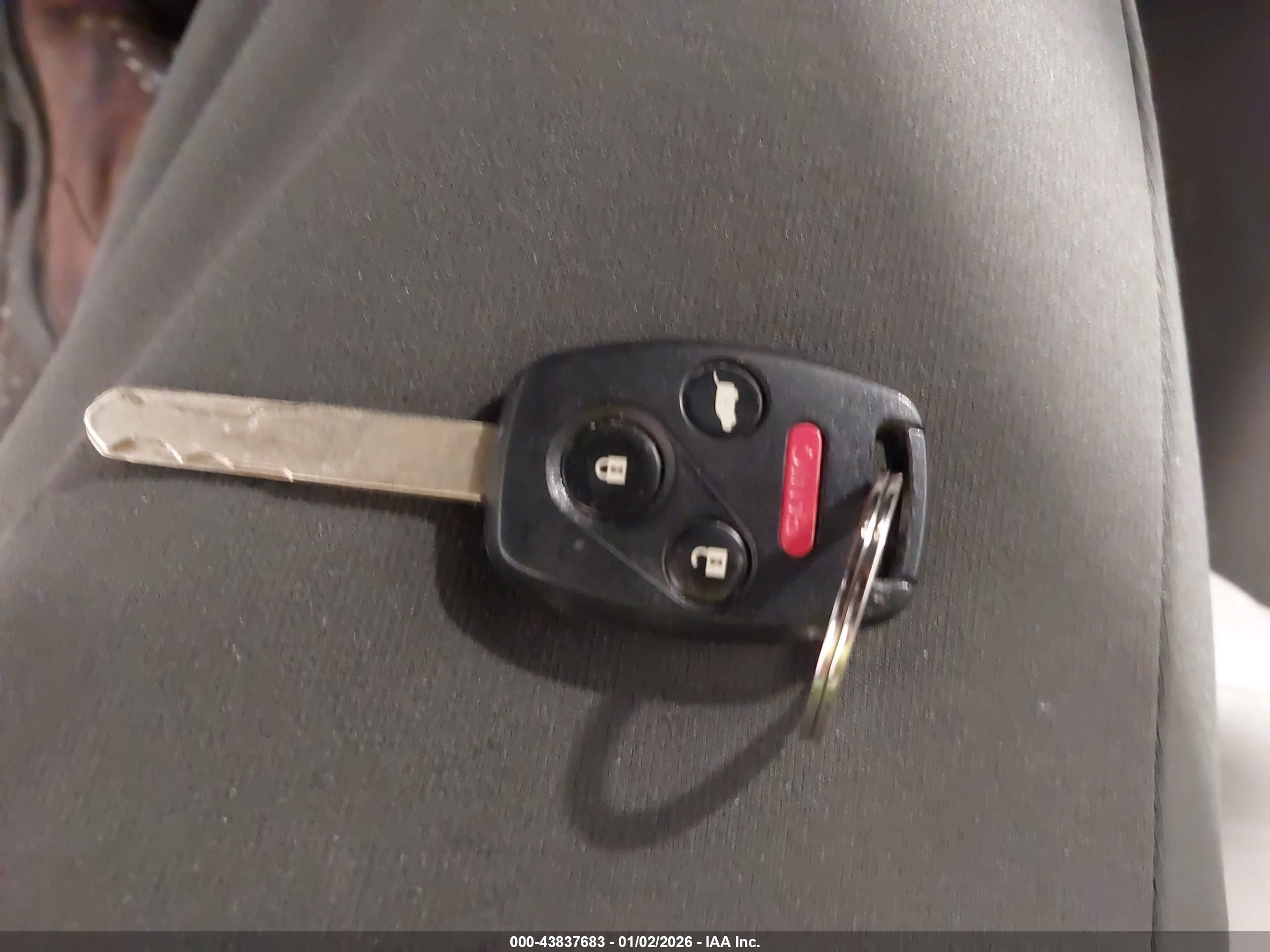 HONDA PILOT image 11