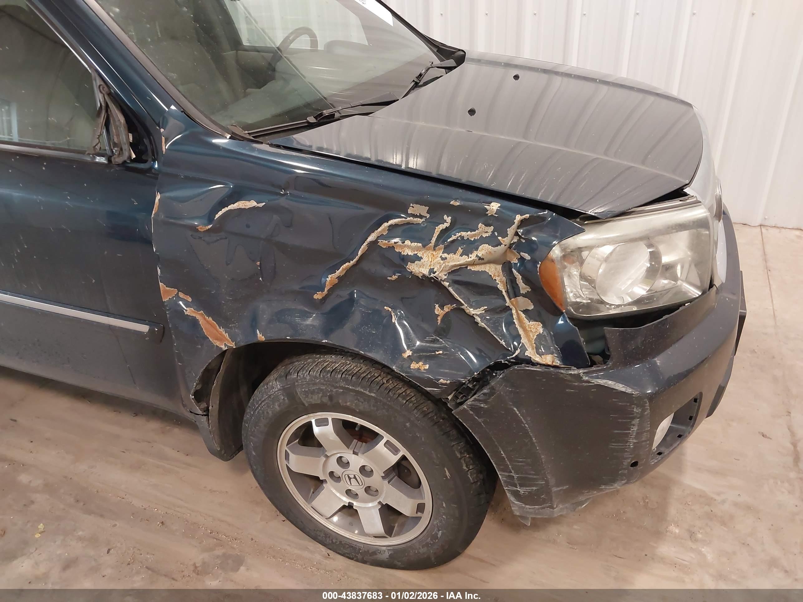 HONDA PILOT image 6