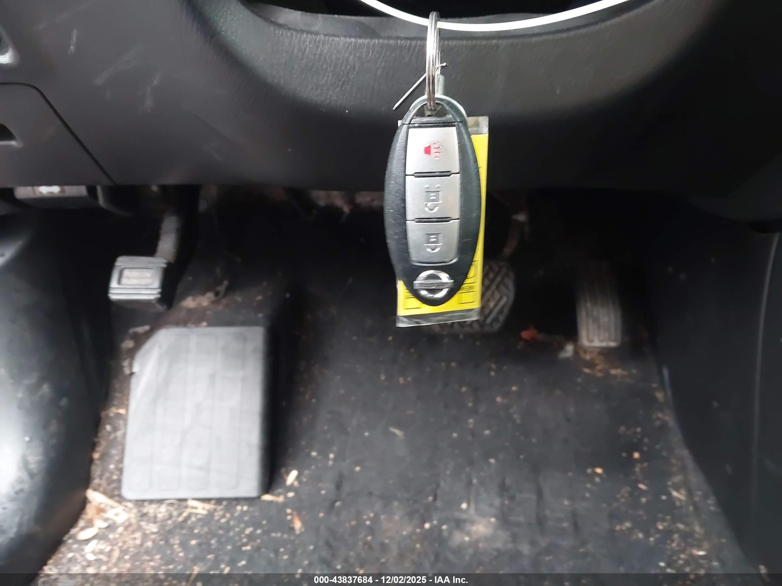 NISSAN PATHFINDER image 11