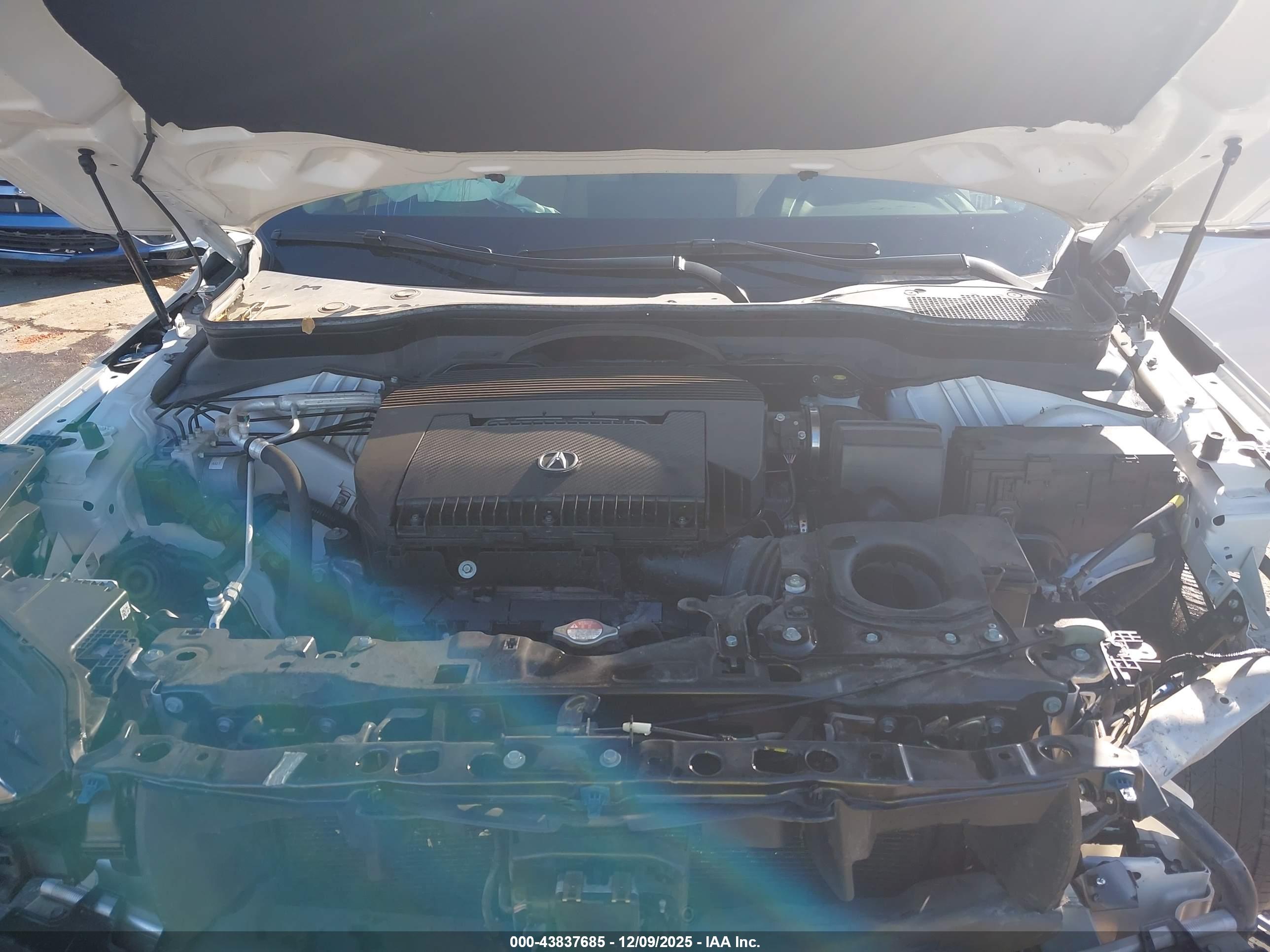 ACURA MDX image 10