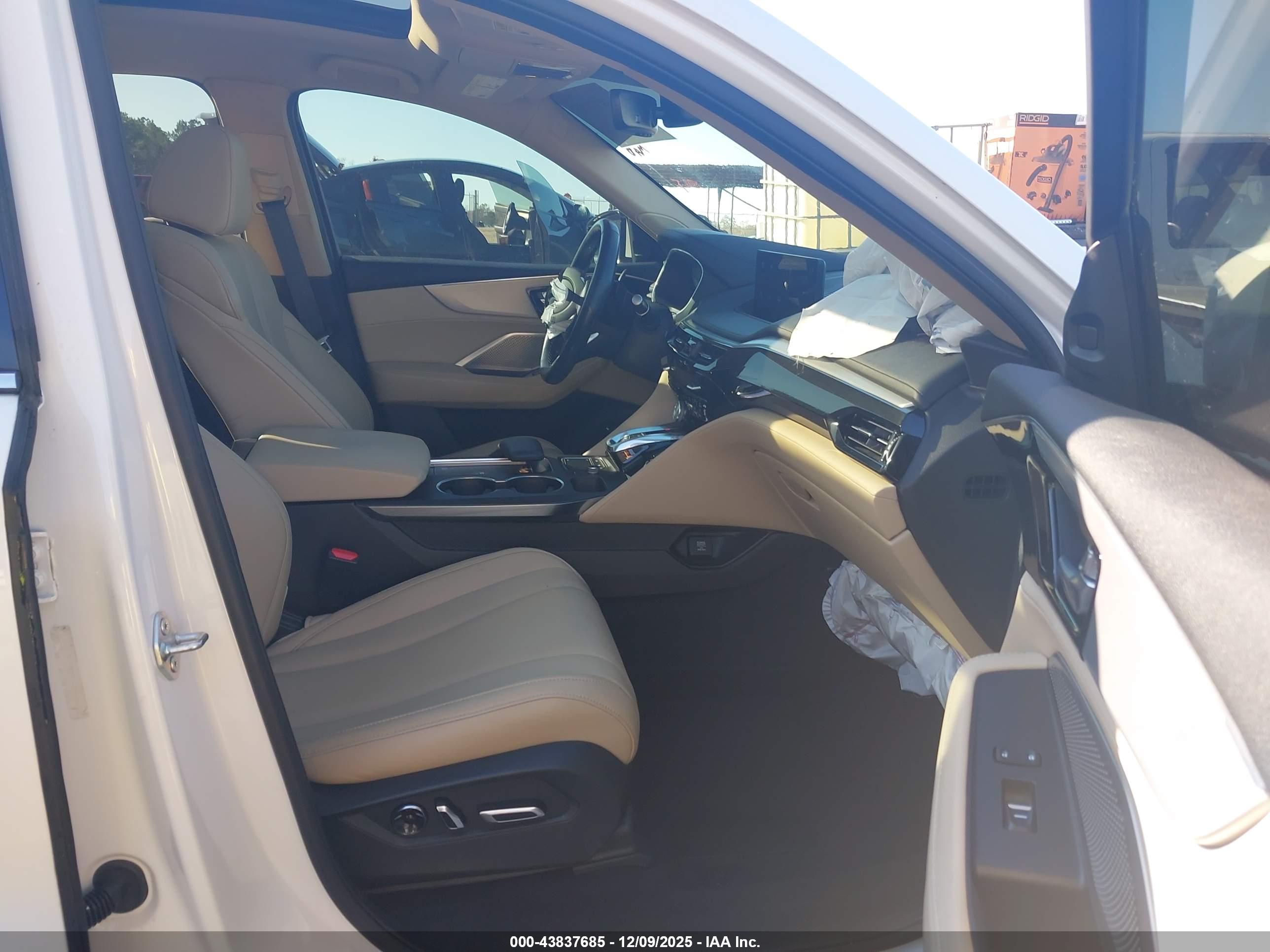 ACURA MDX image 5
