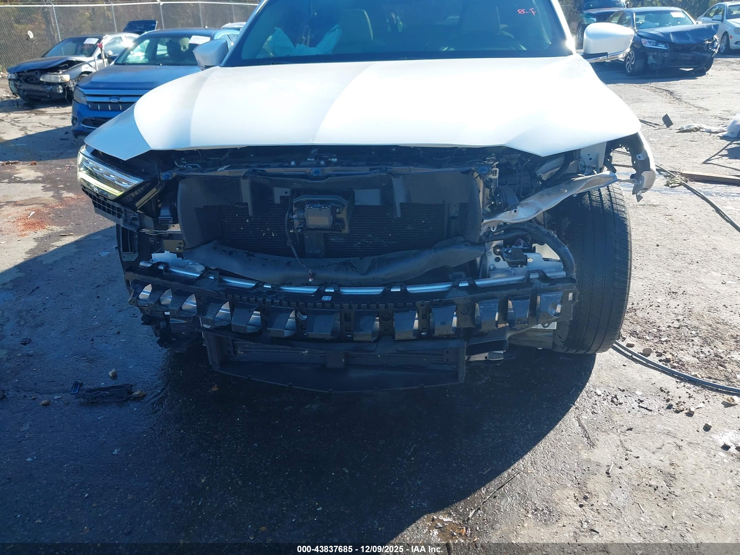 ACURA MDX image 6