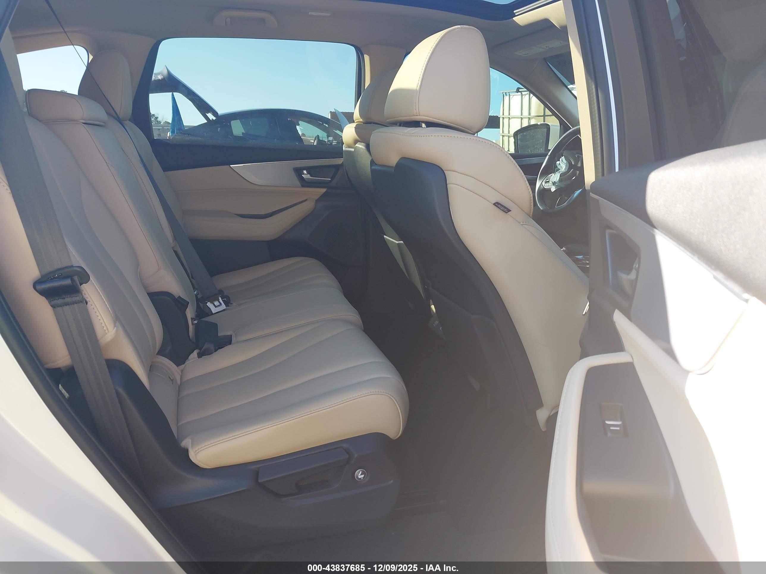 ACURA MDX image 8