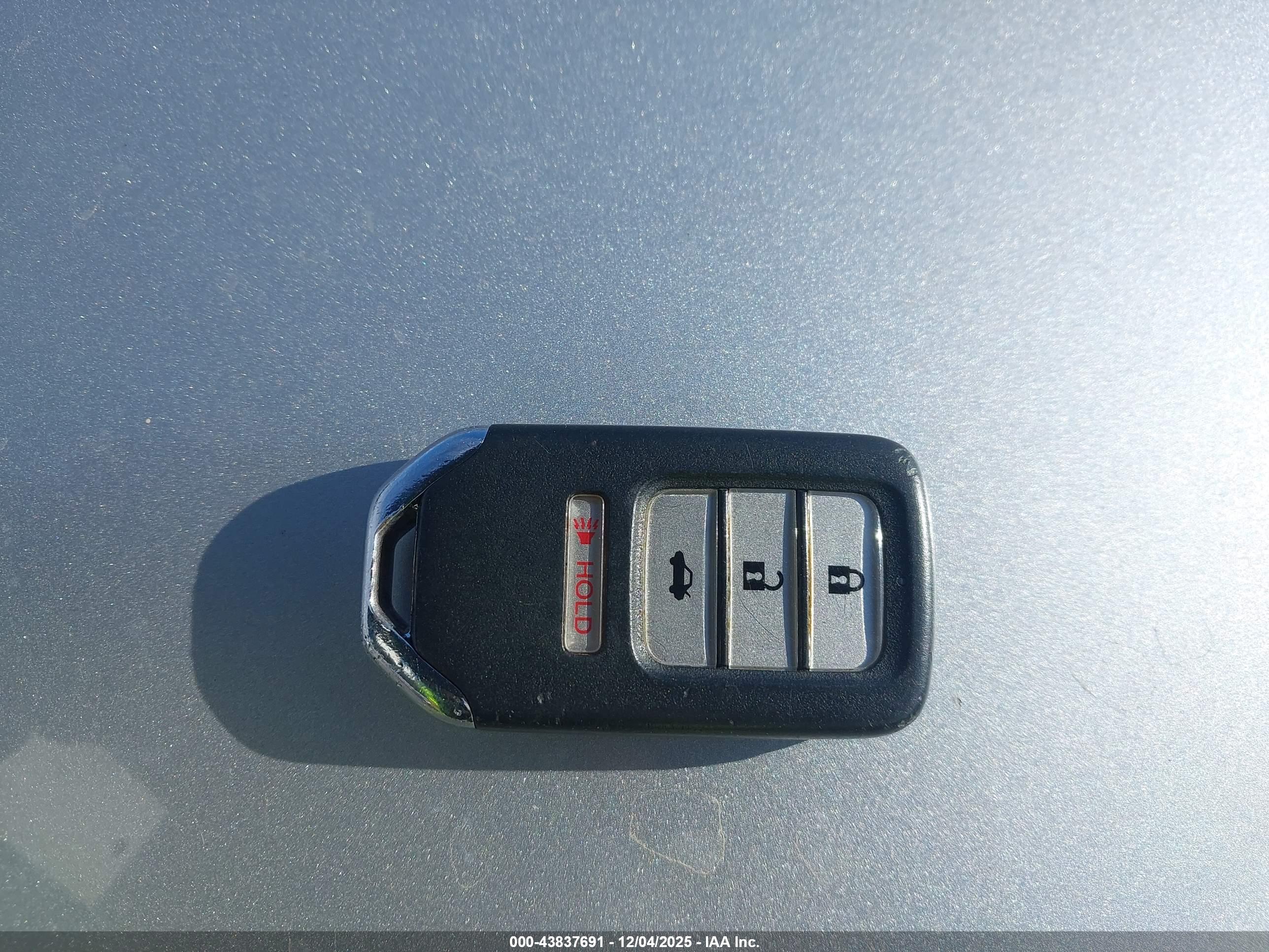 HONDA ACCORD image 11