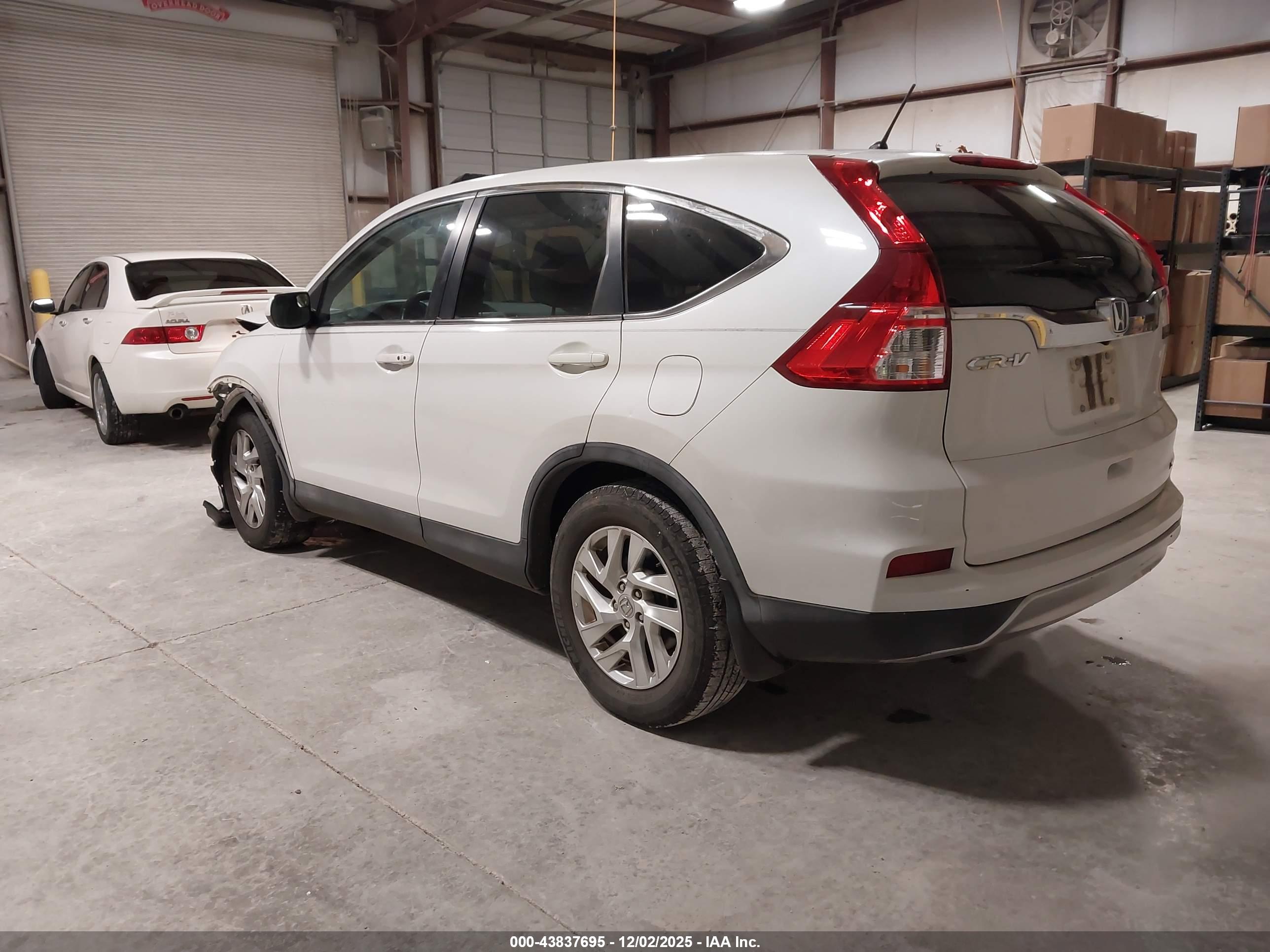 HONDA CR-V image 3