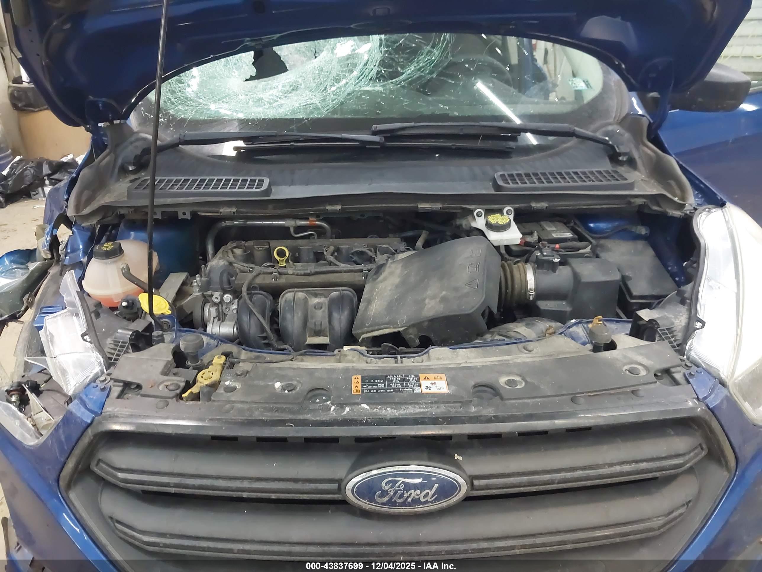 FORD ESCAPE image 10