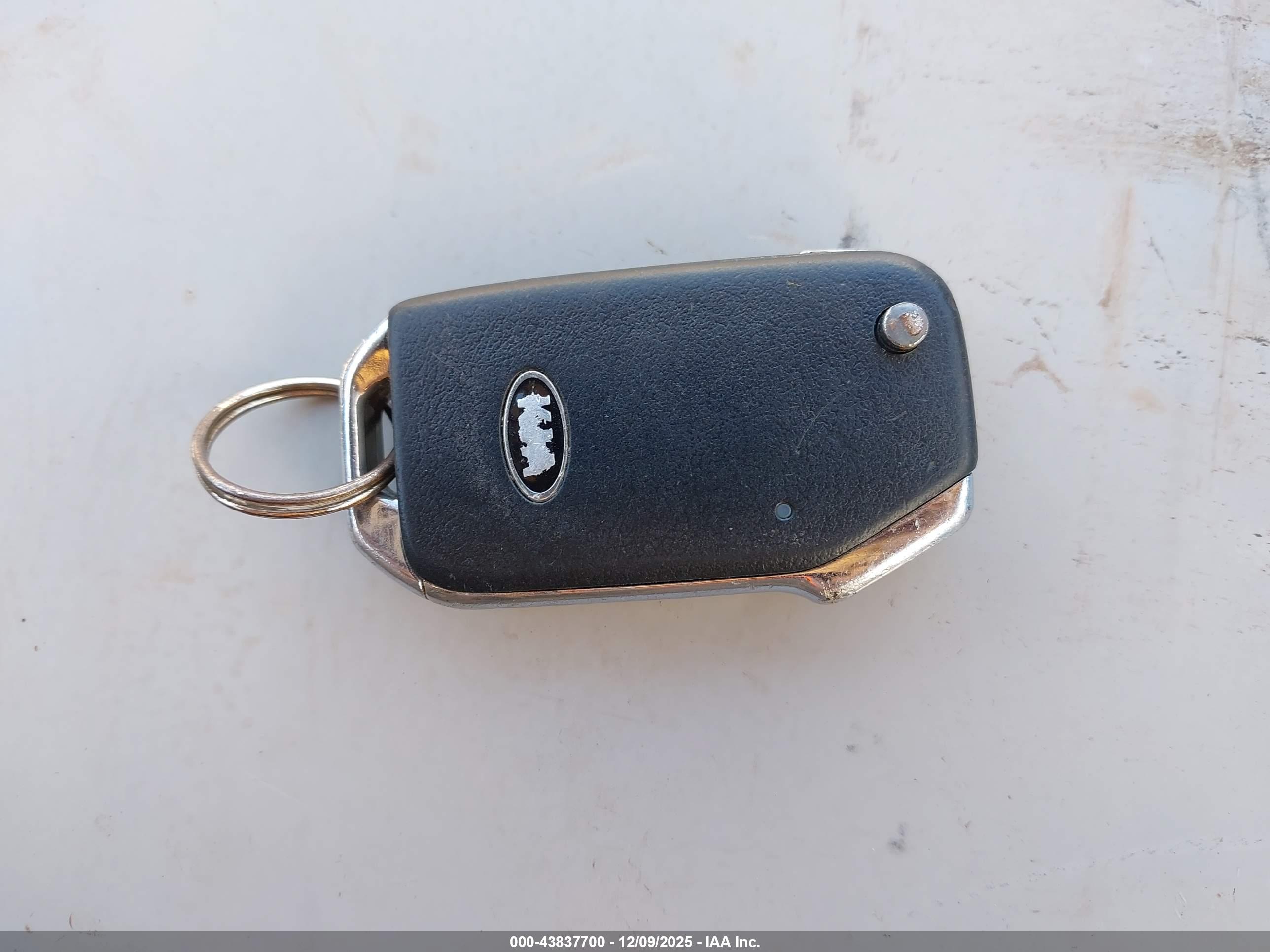 KIA FORTE image 11