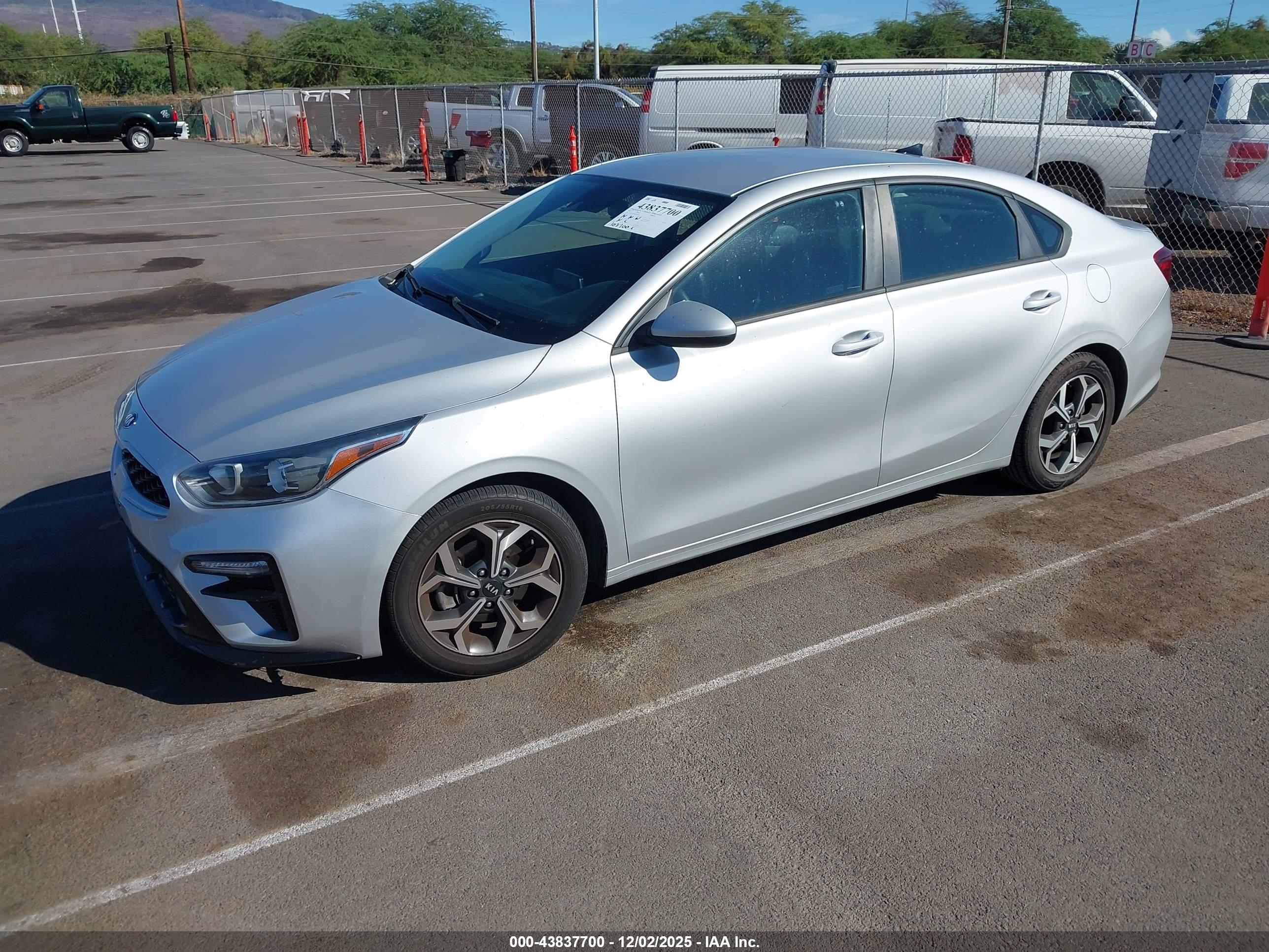 KIA FORTE image 2