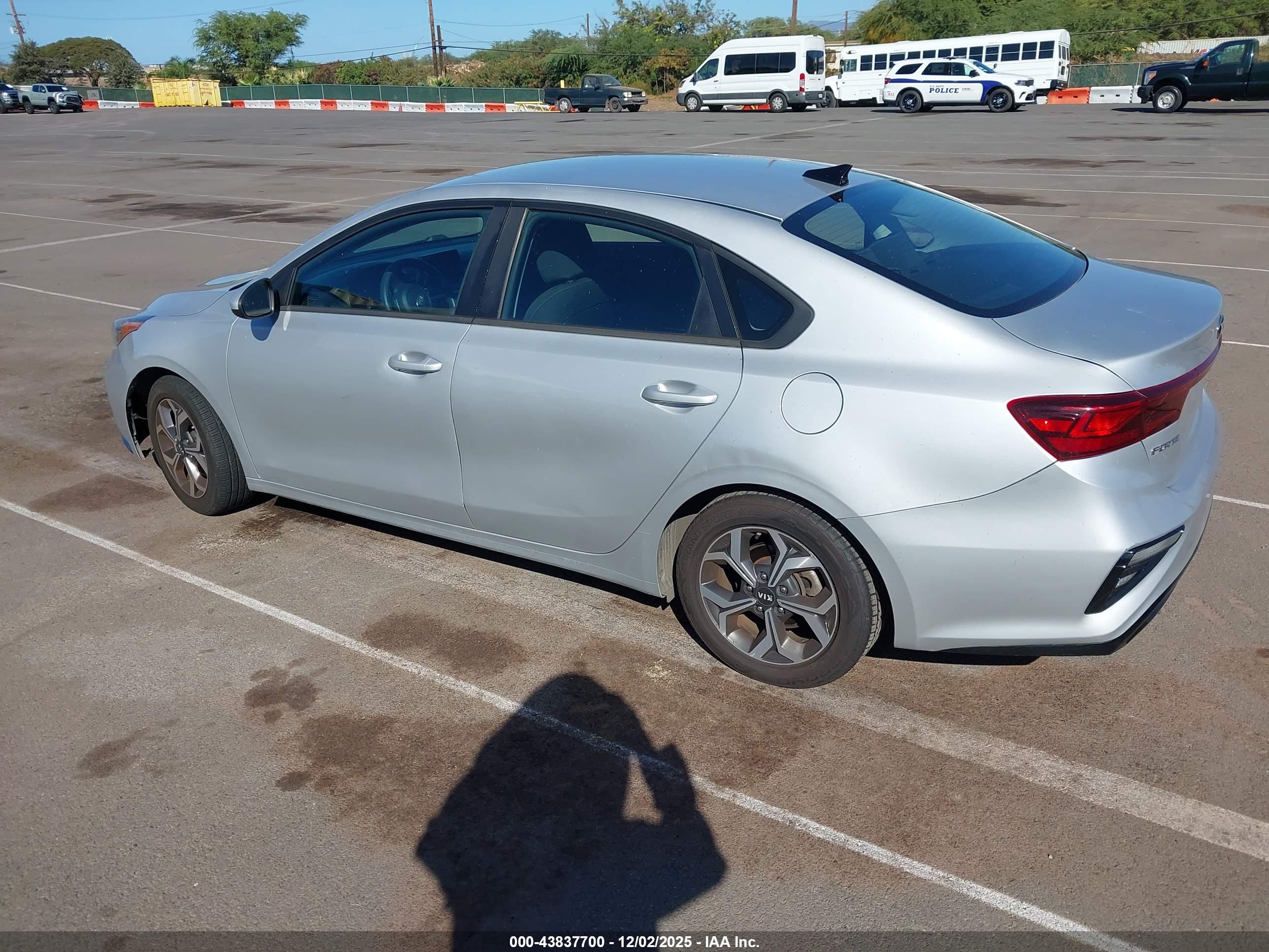KIA FORTE image 3