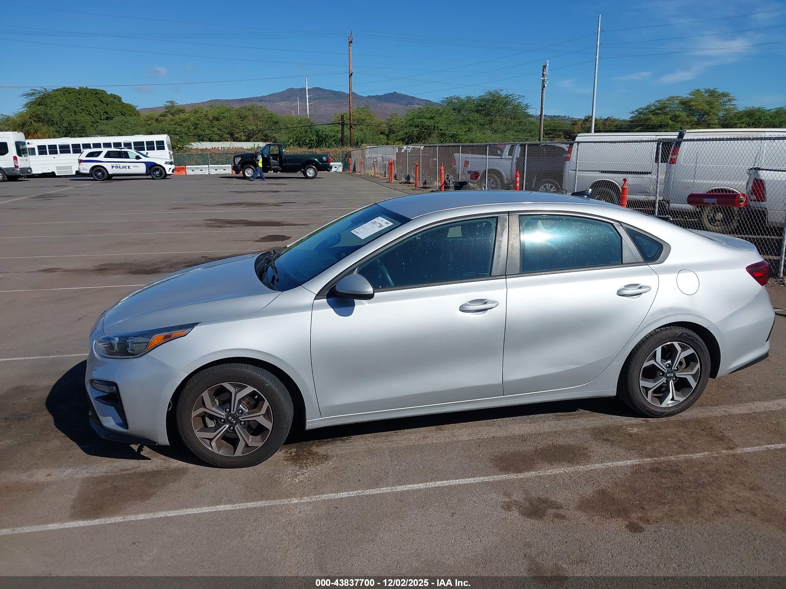 KIA FORTE image 6
