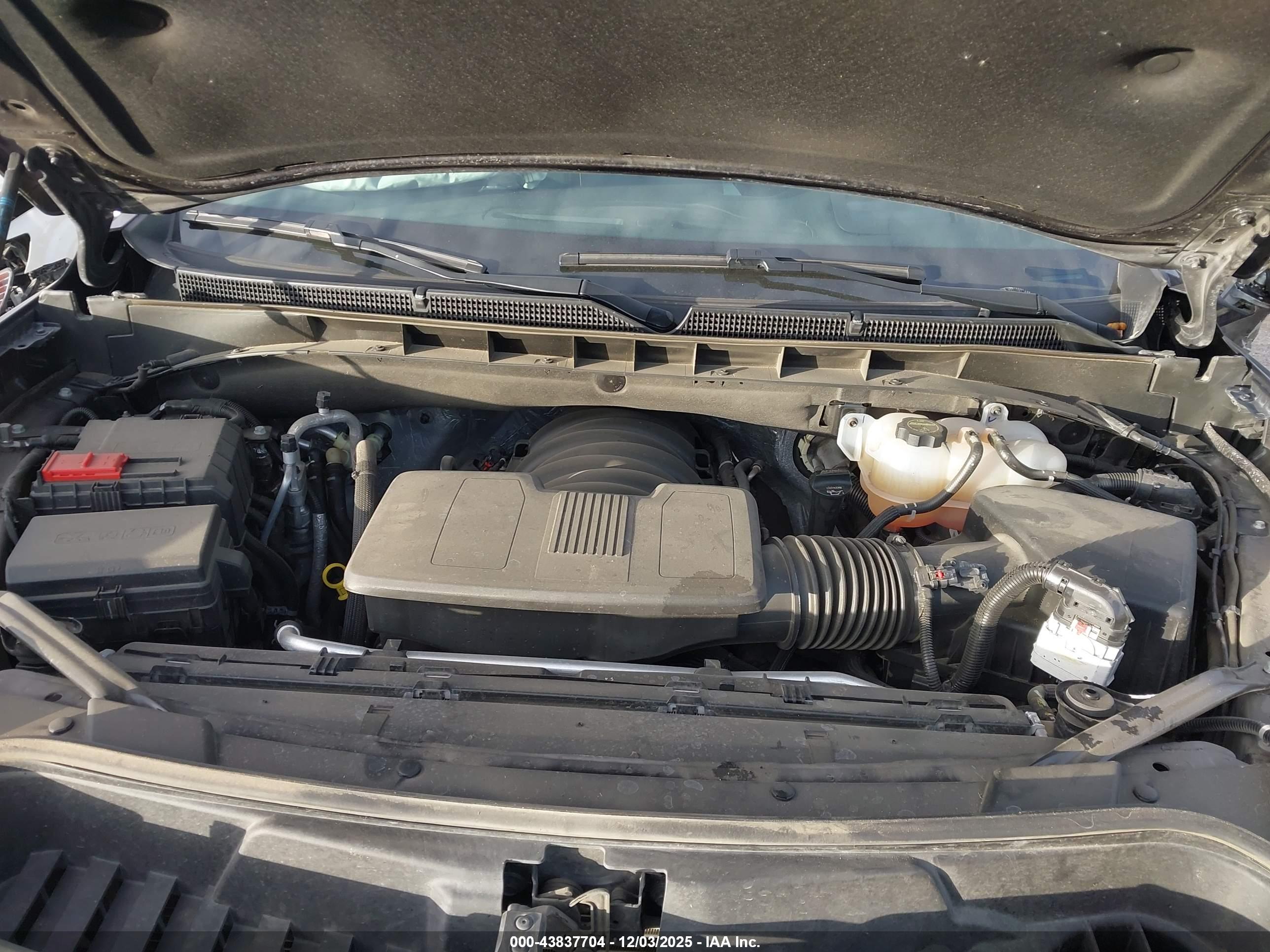 GMC YUKON image 10