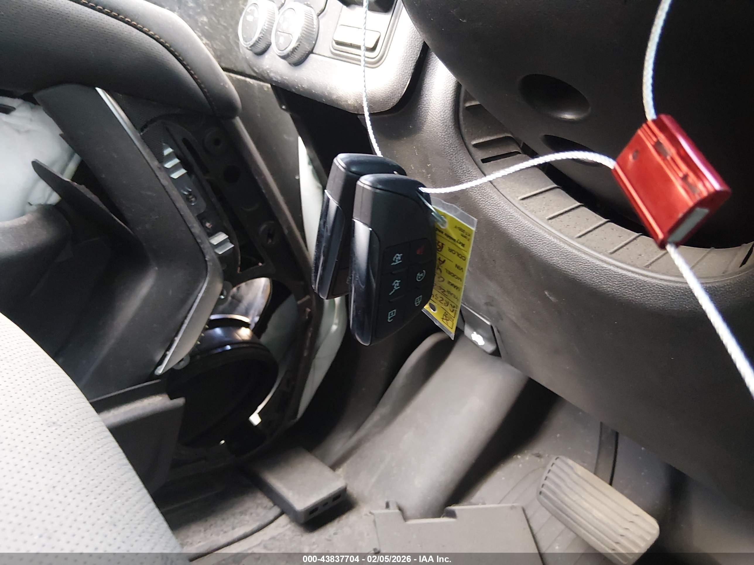 GMC YUKON image 11