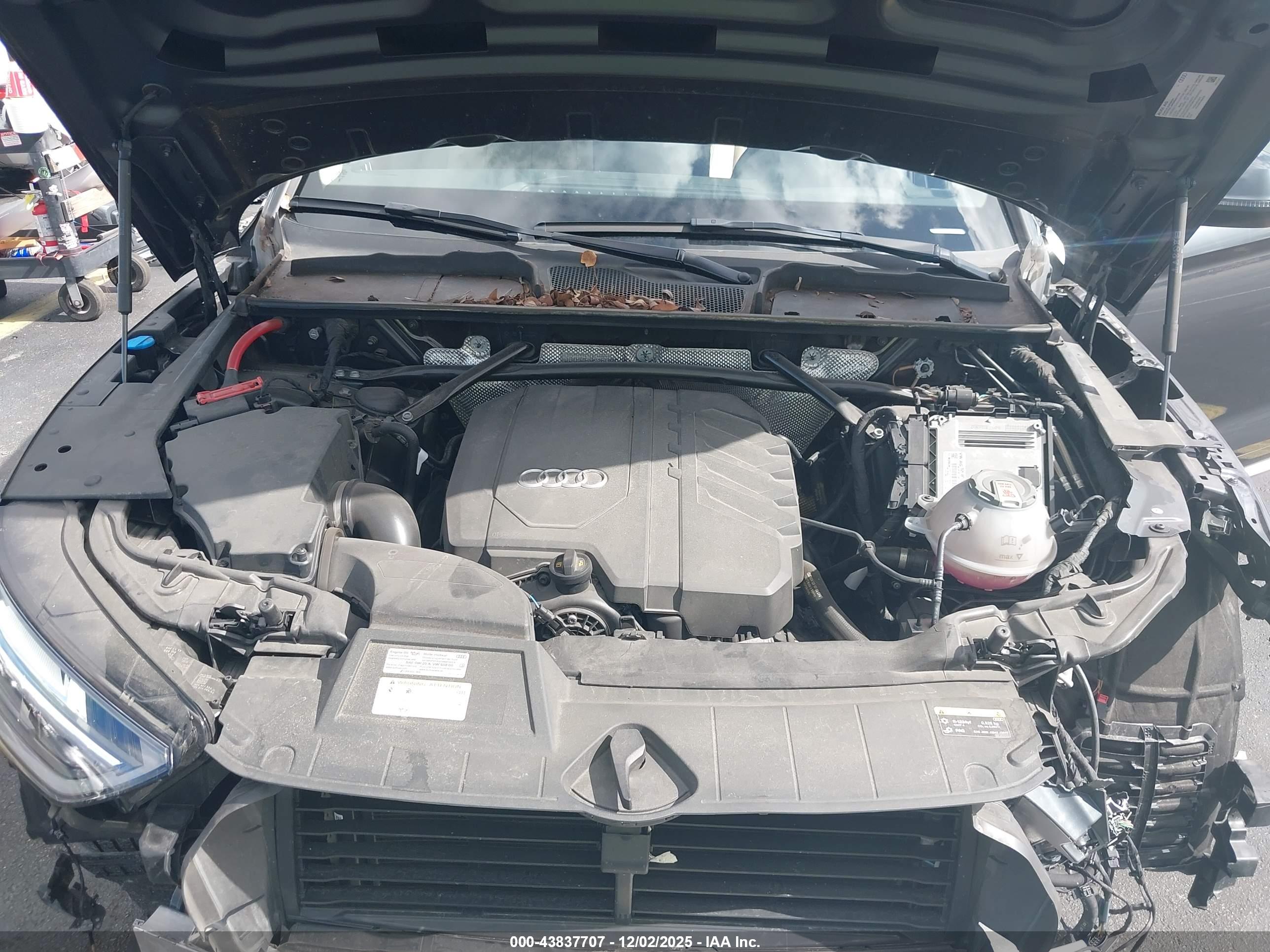 AUDI Q5 image 10