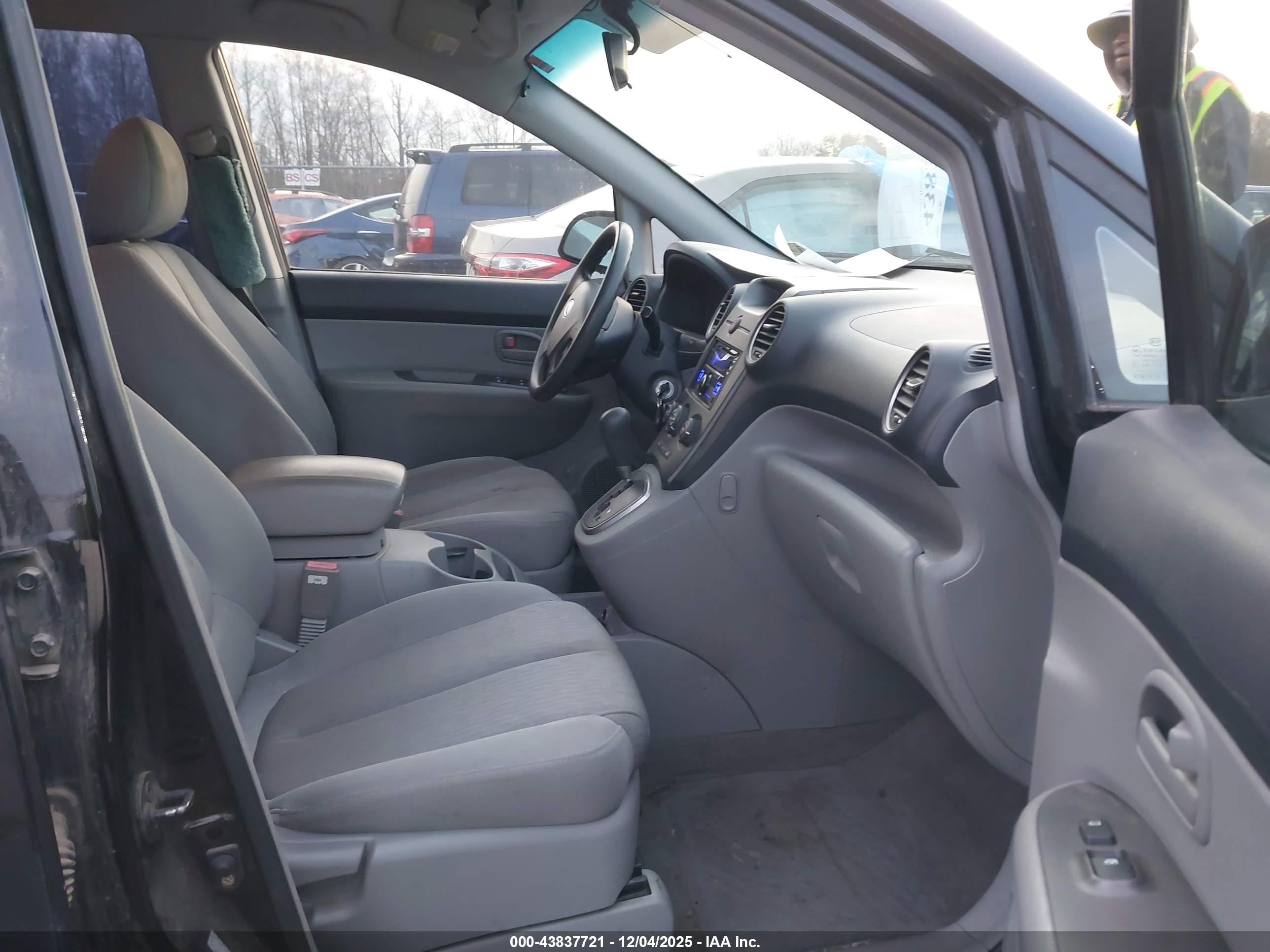 KIA RONDO image 5