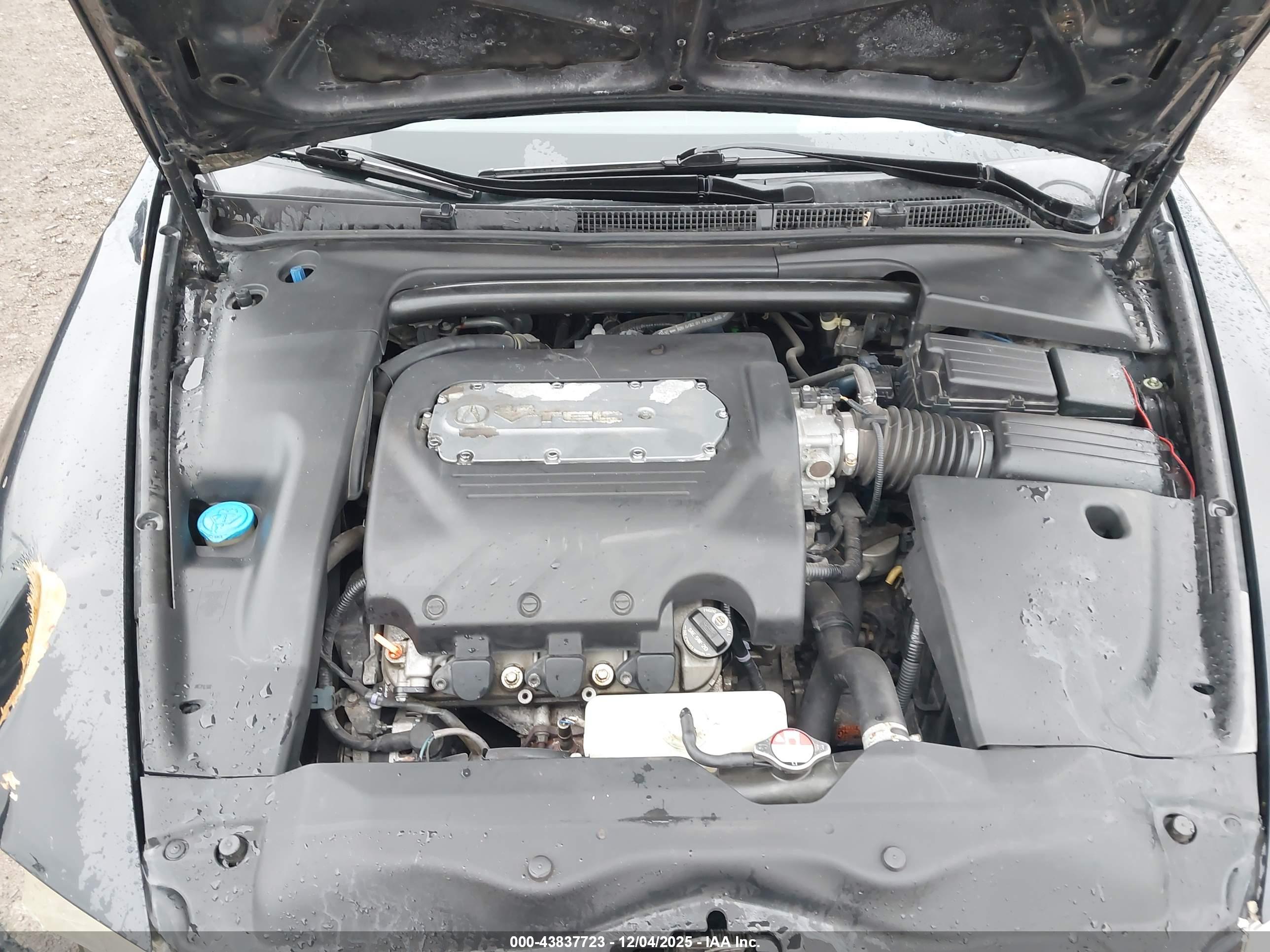 ACURA TL image 10