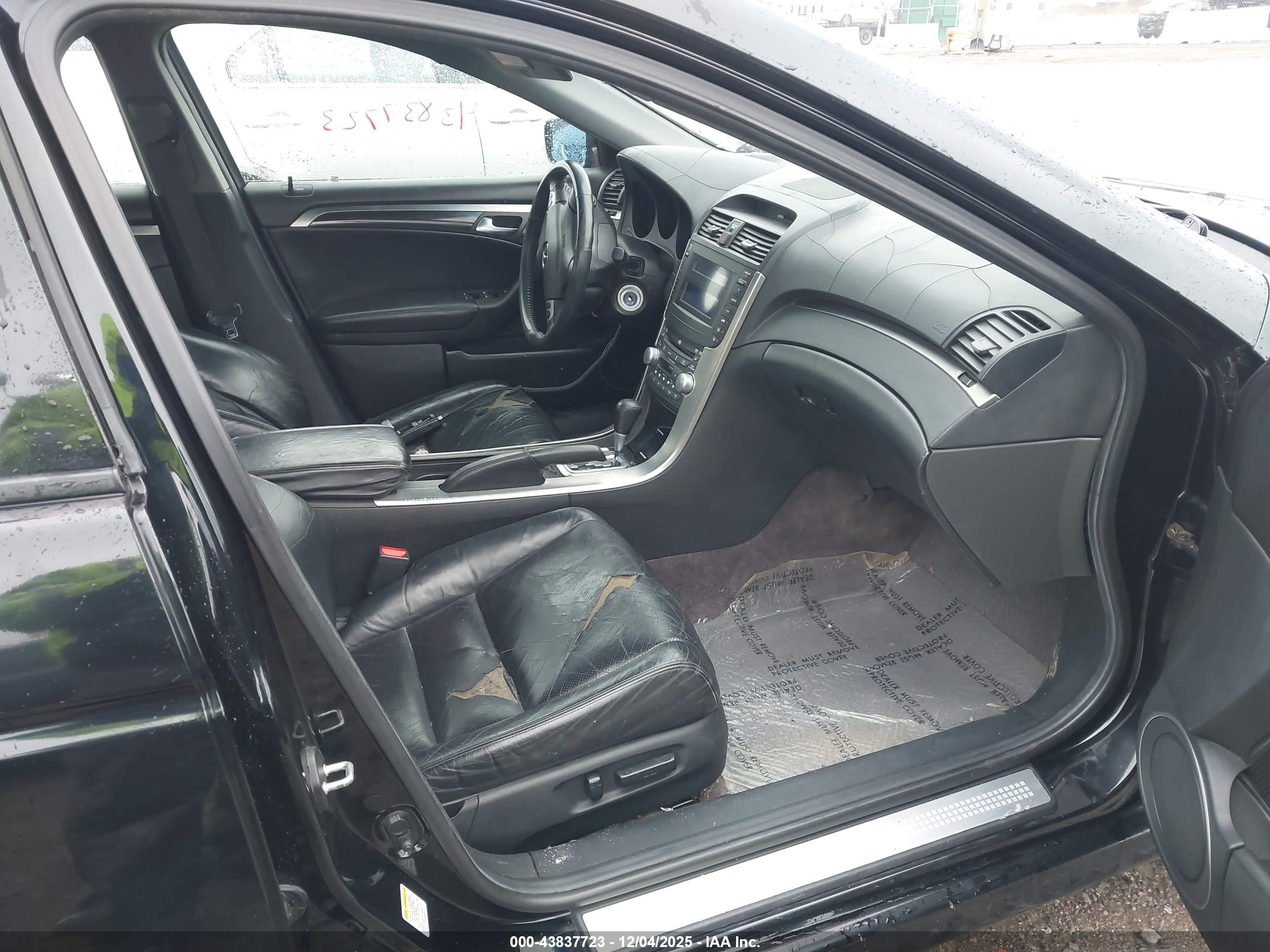 ACURA TL image 5