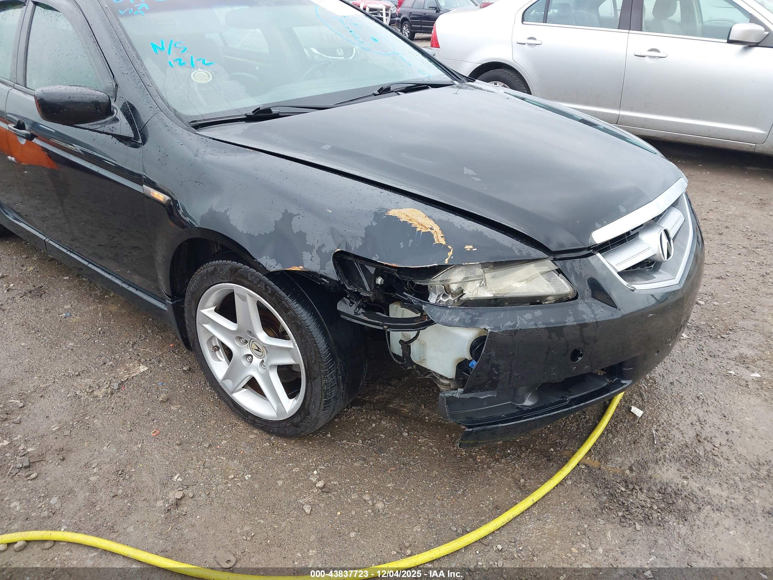 ACURA TL image 6