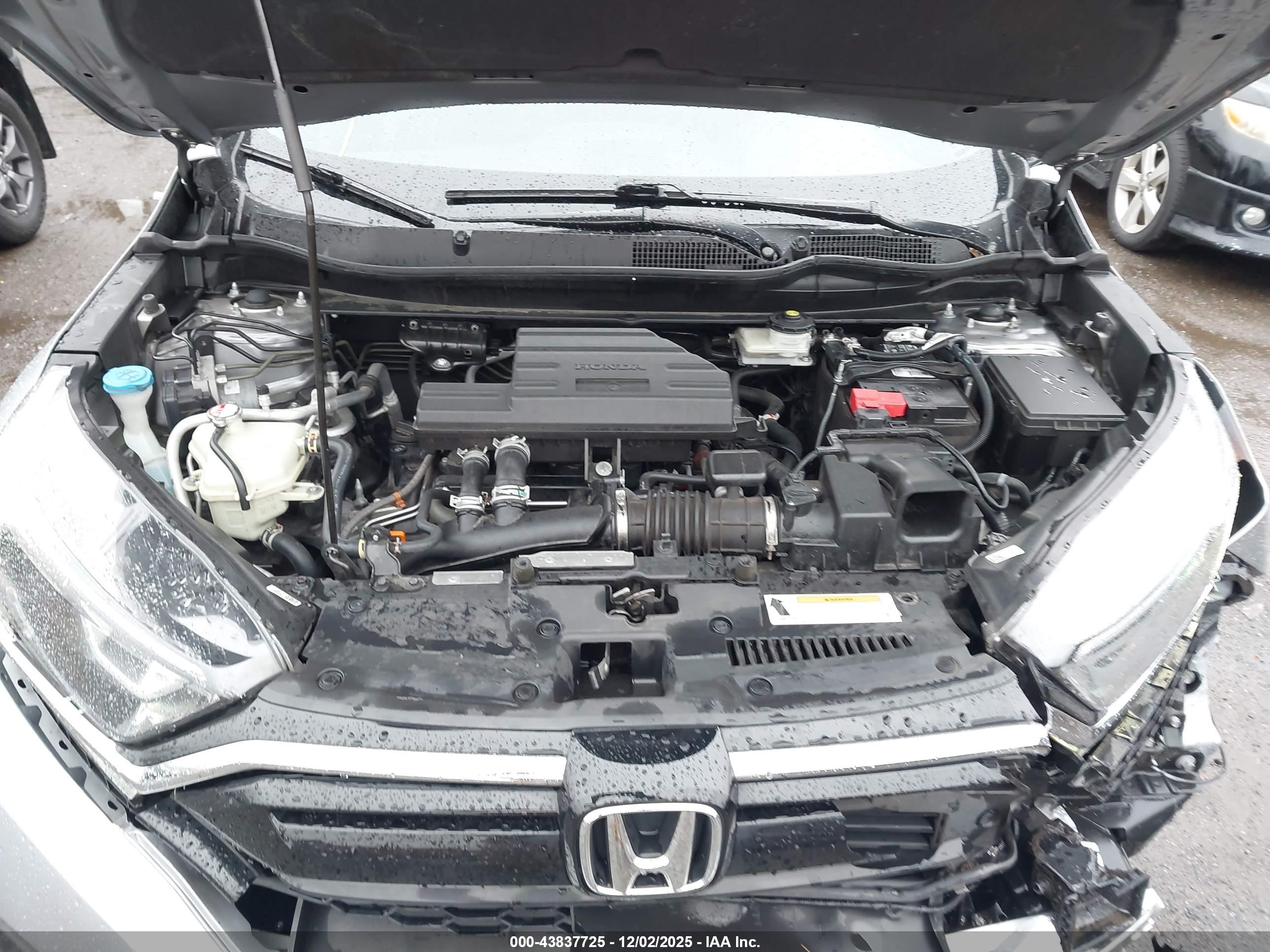 HONDA CR-V image 10