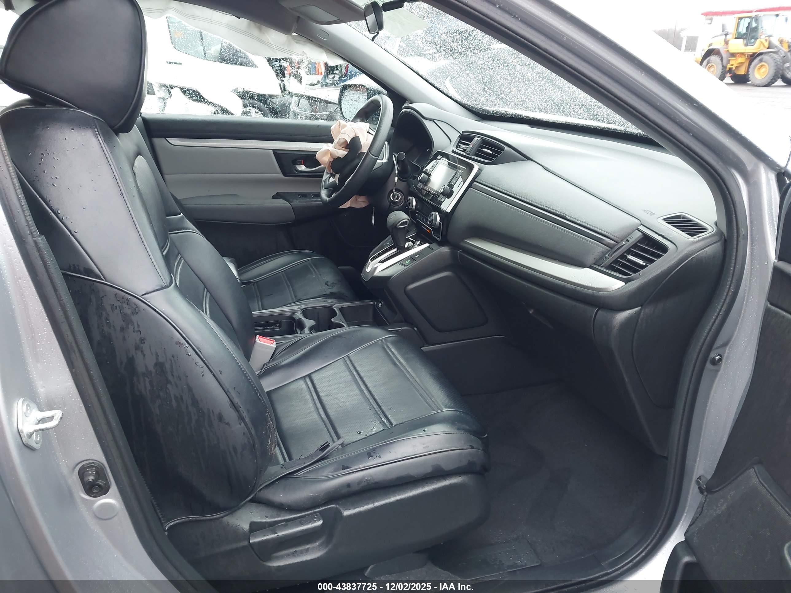 HONDA CR-V image 5
