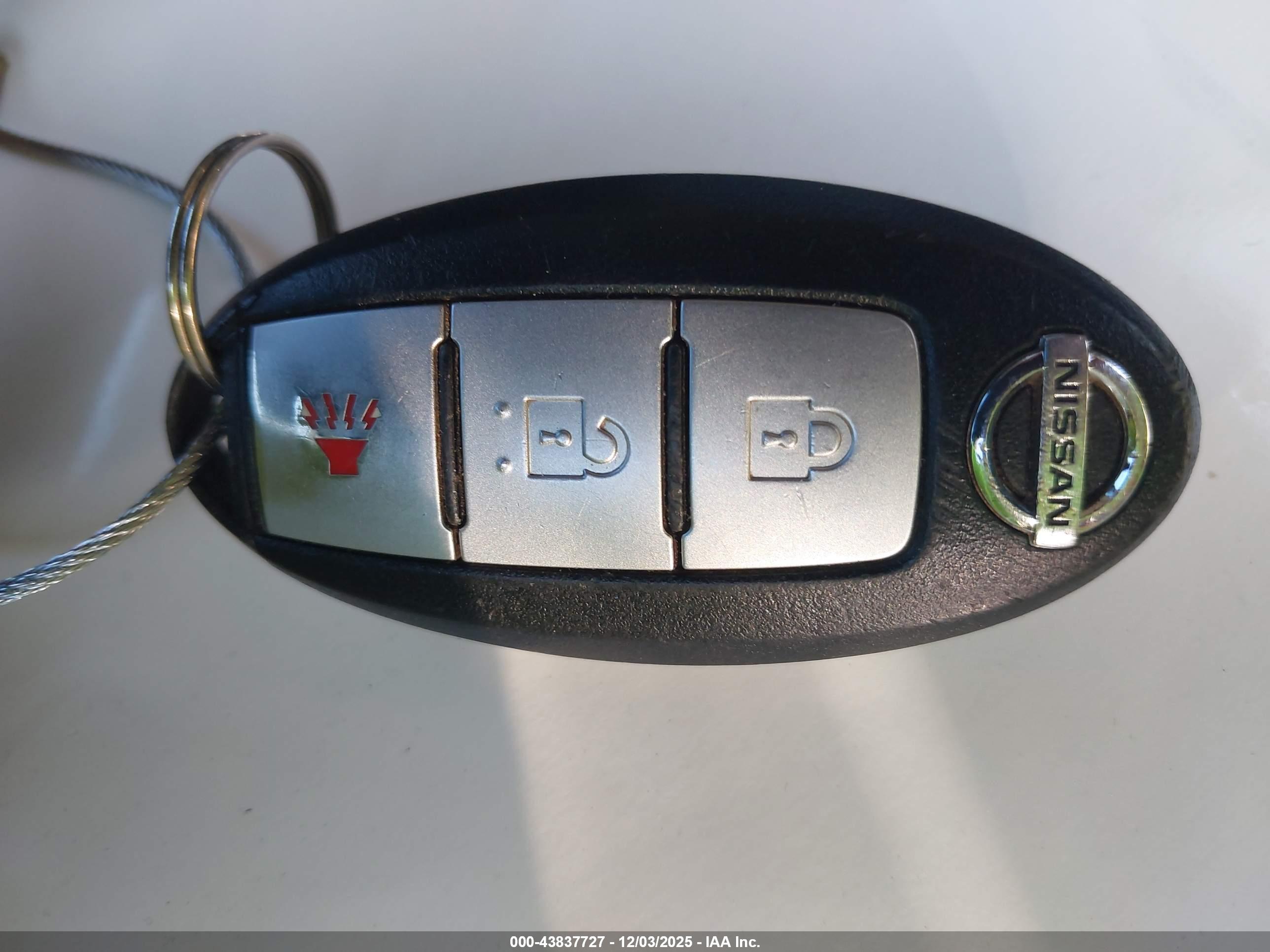 NISSAN PATHFINDER image 11
