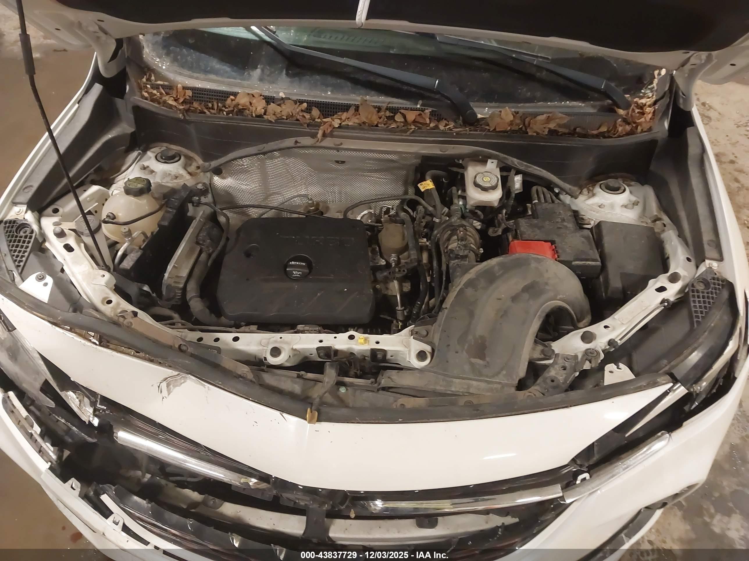 BUICK ENCORE image 10