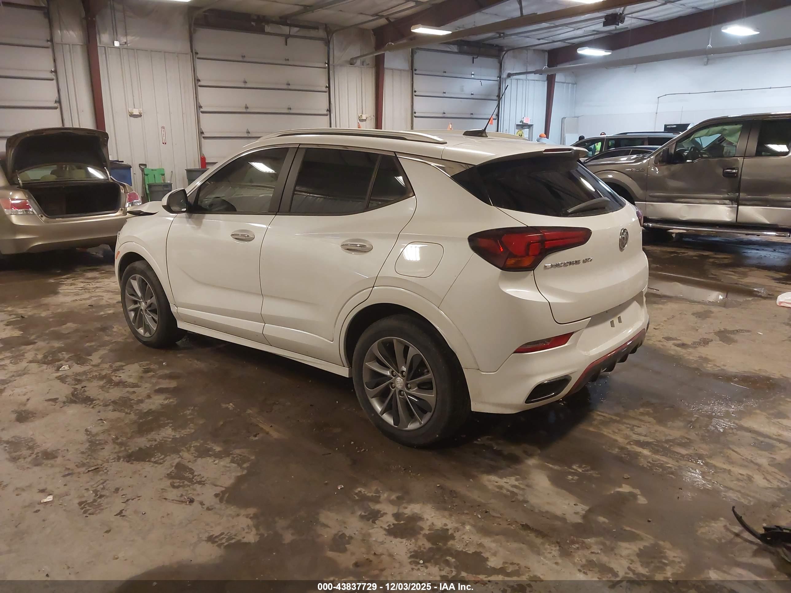 BUICK ENCORE image 3