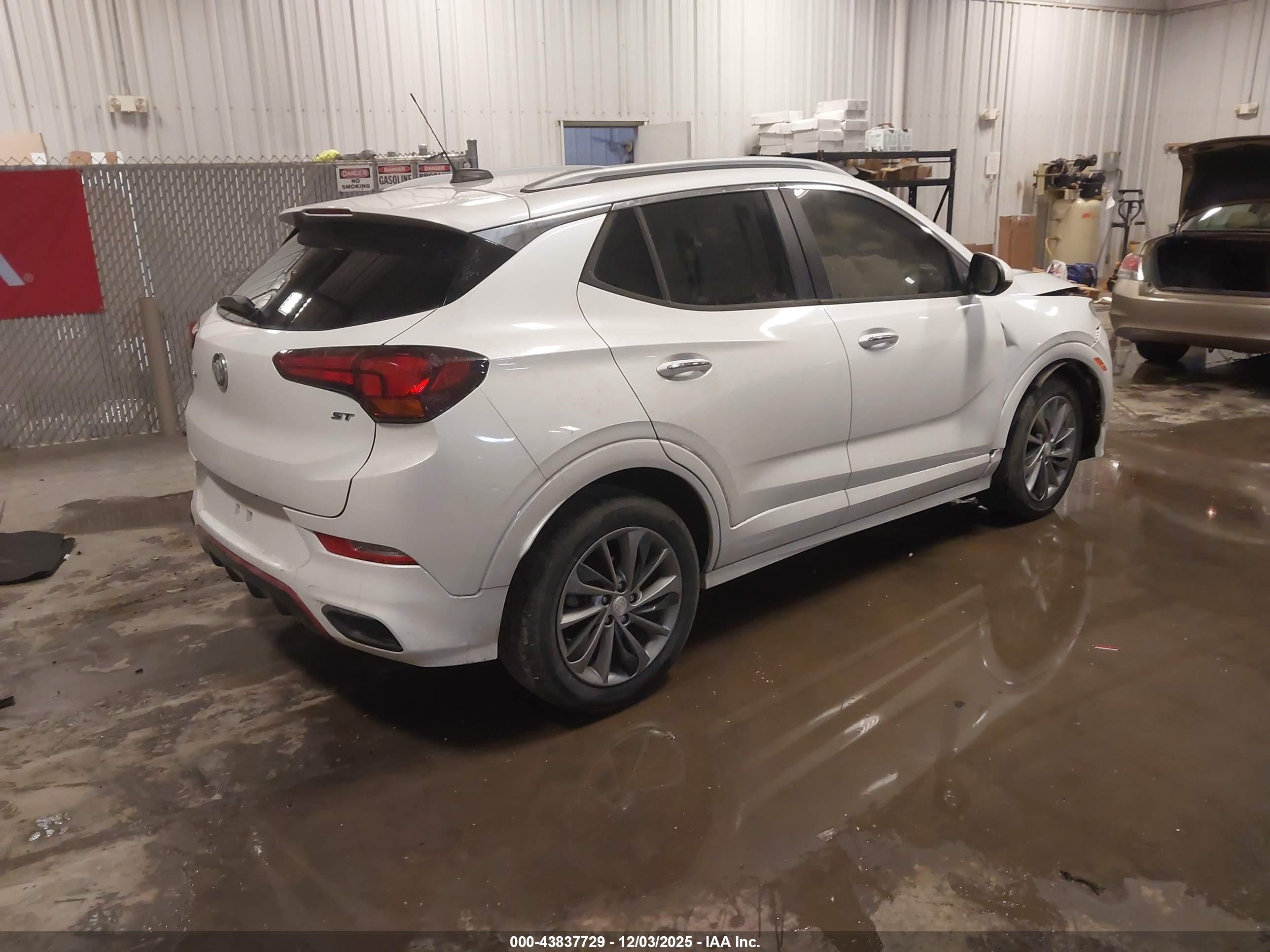 BUICK ENCORE image 4