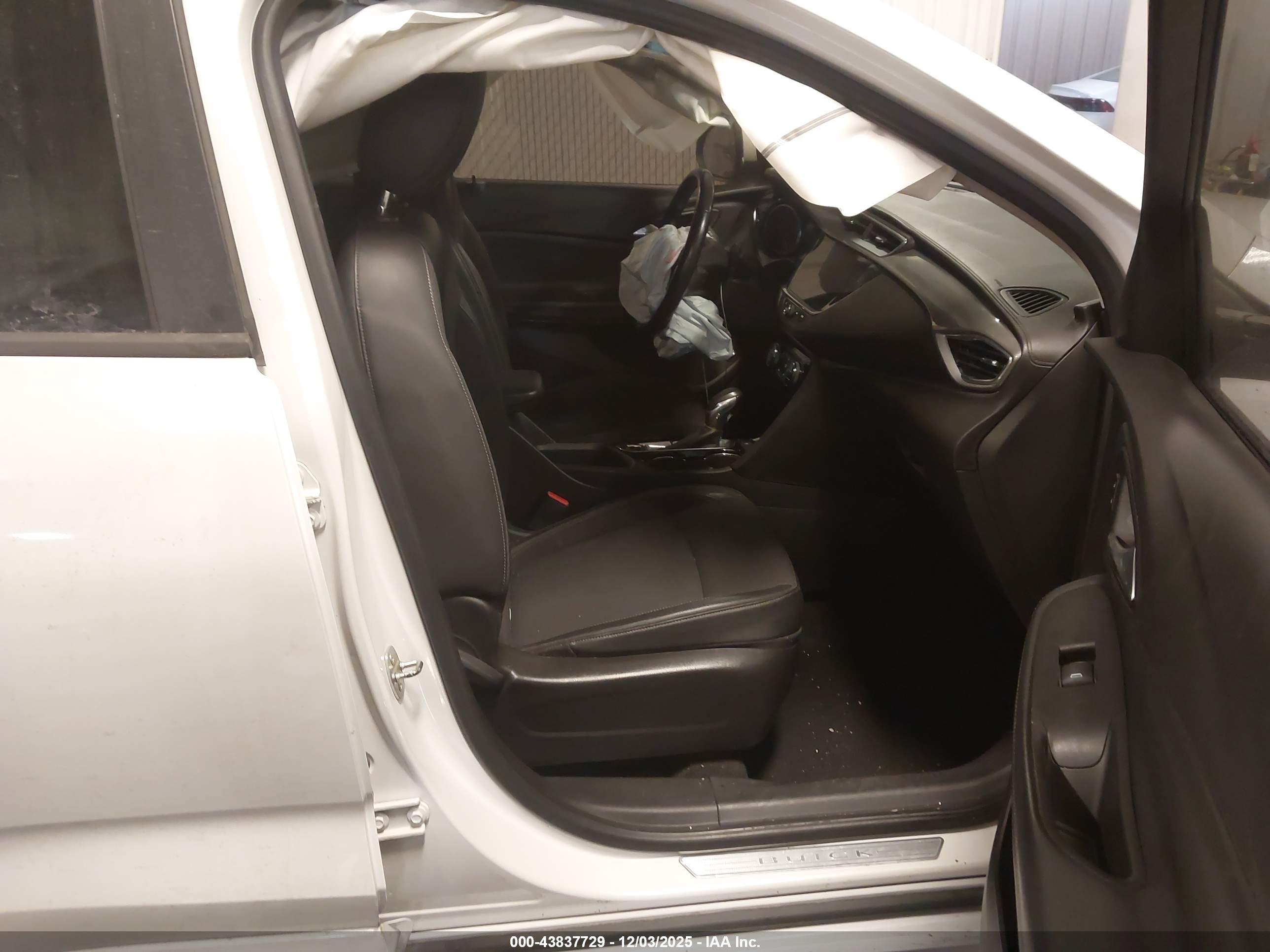 BUICK ENCORE image 5