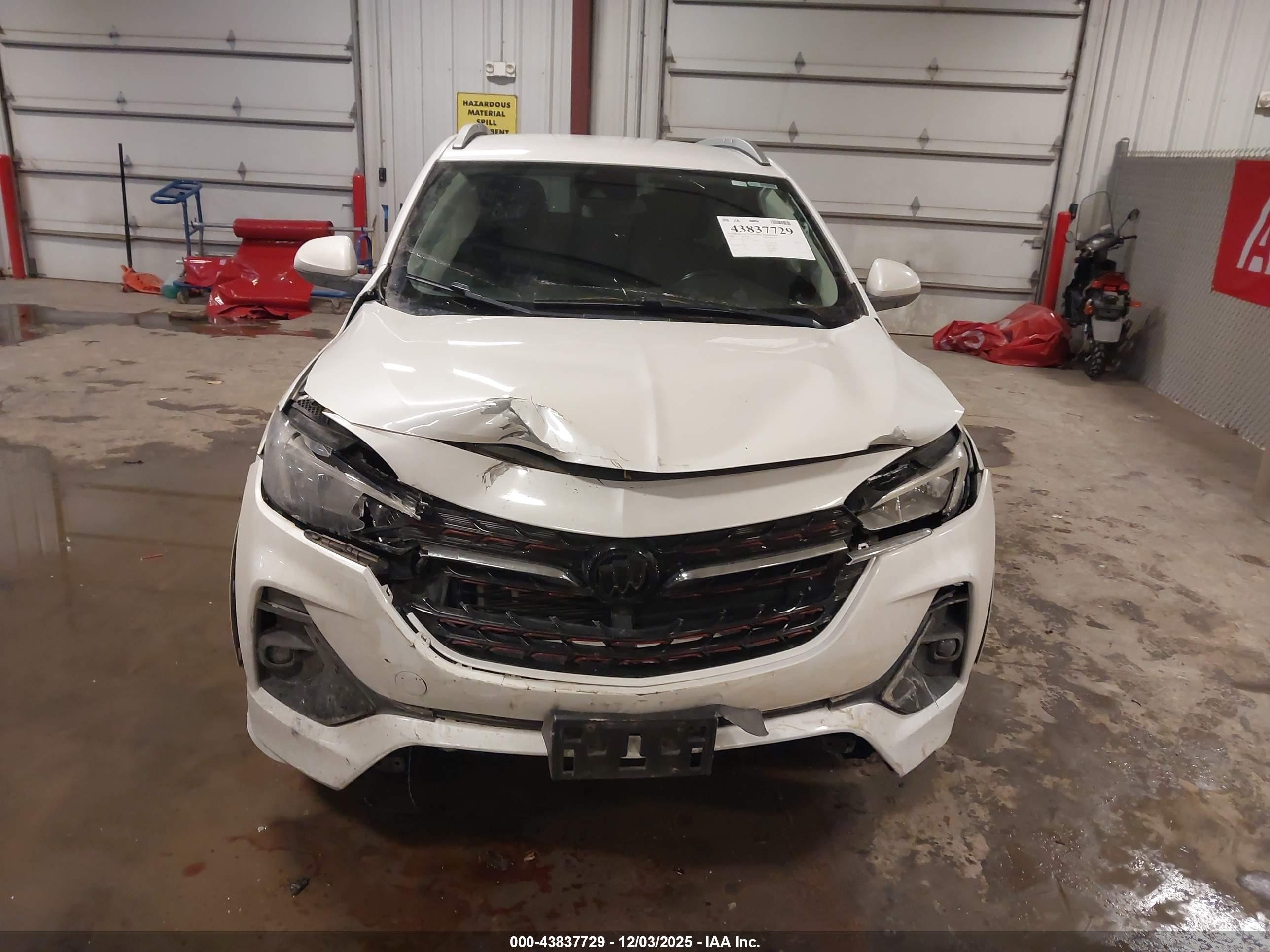 BUICK ENCORE image 6