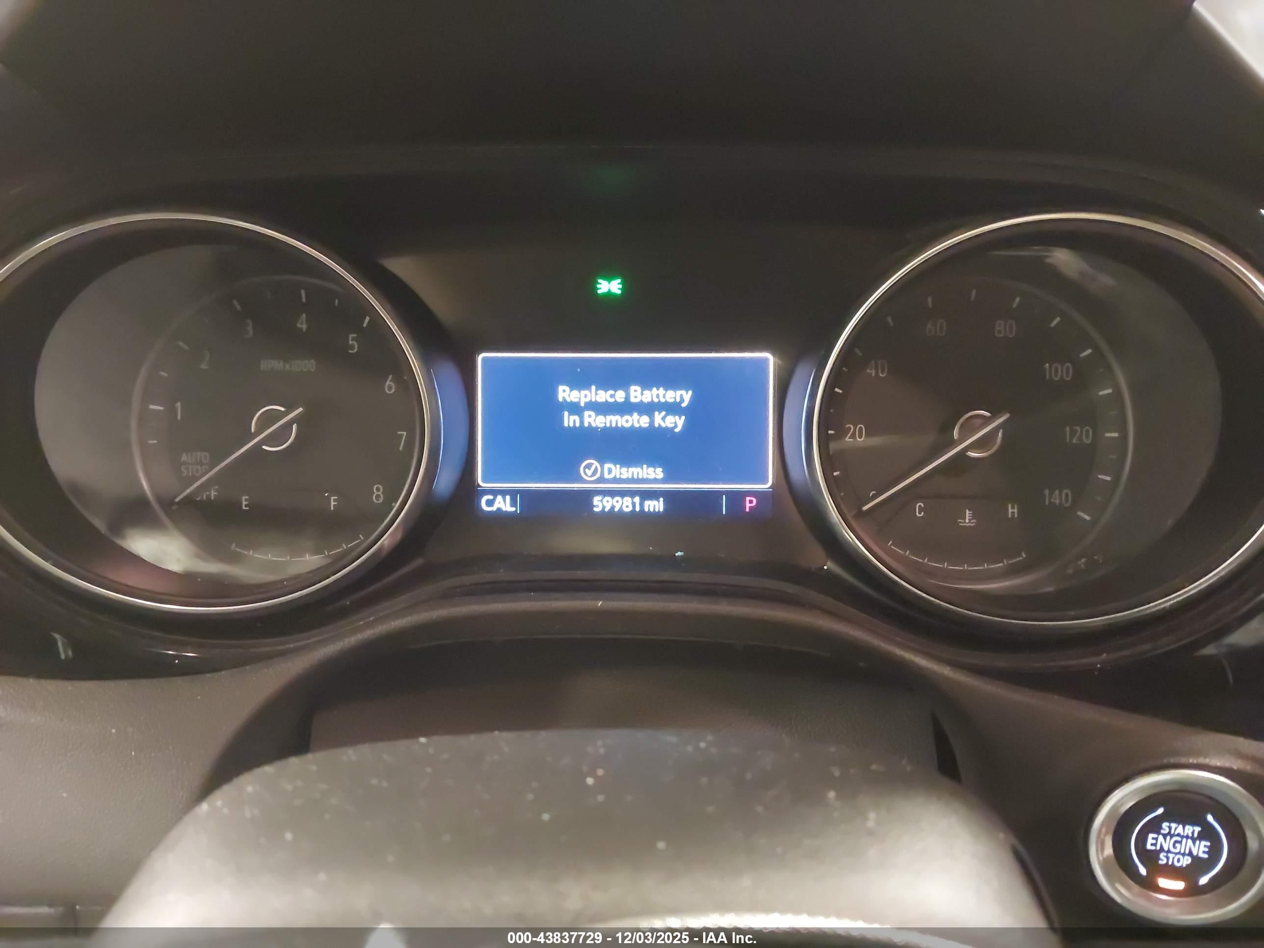 BUICK ENCORE image 7