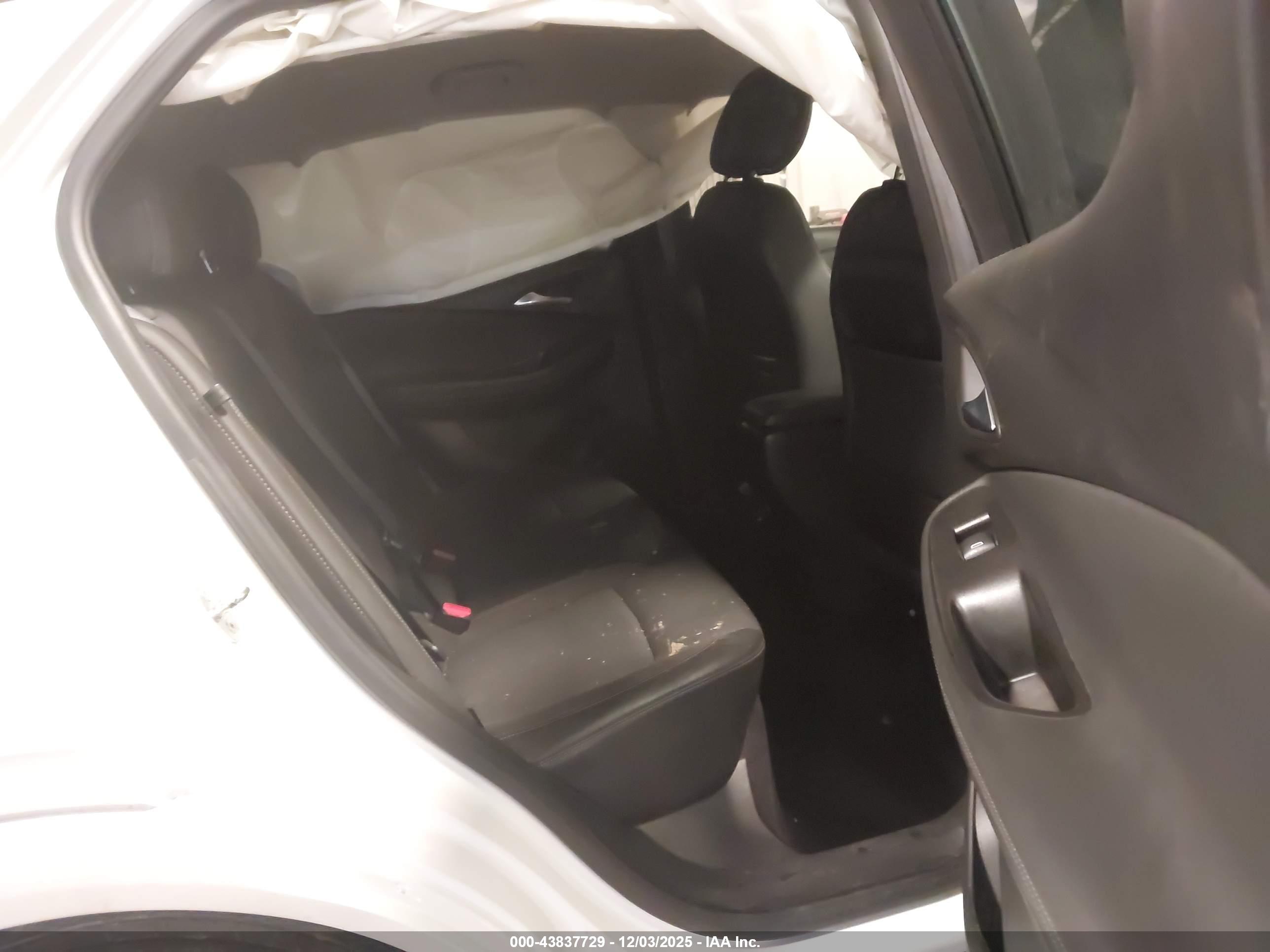 BUICK ENCORE image 8