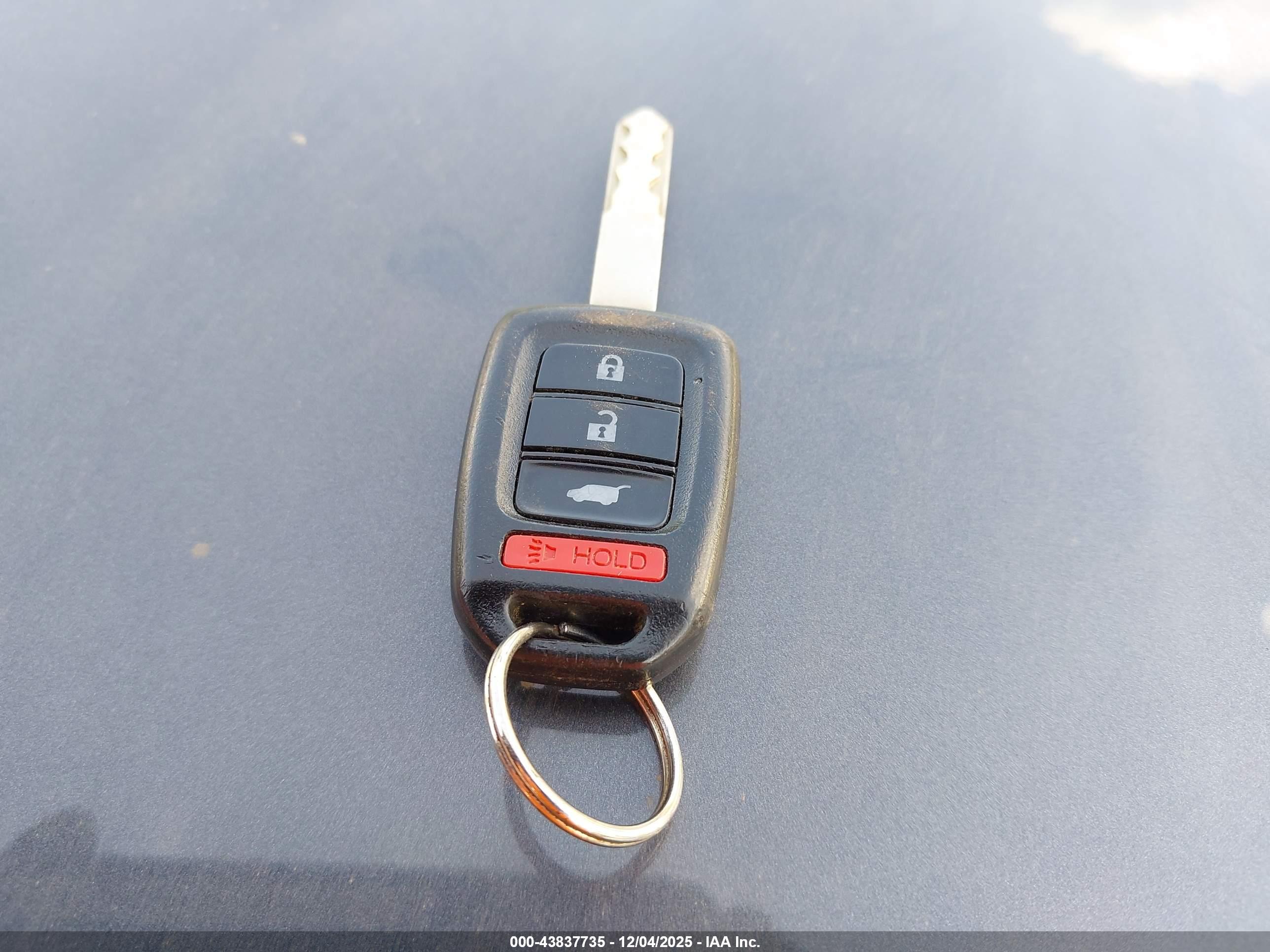HONDA CIVIC image 11