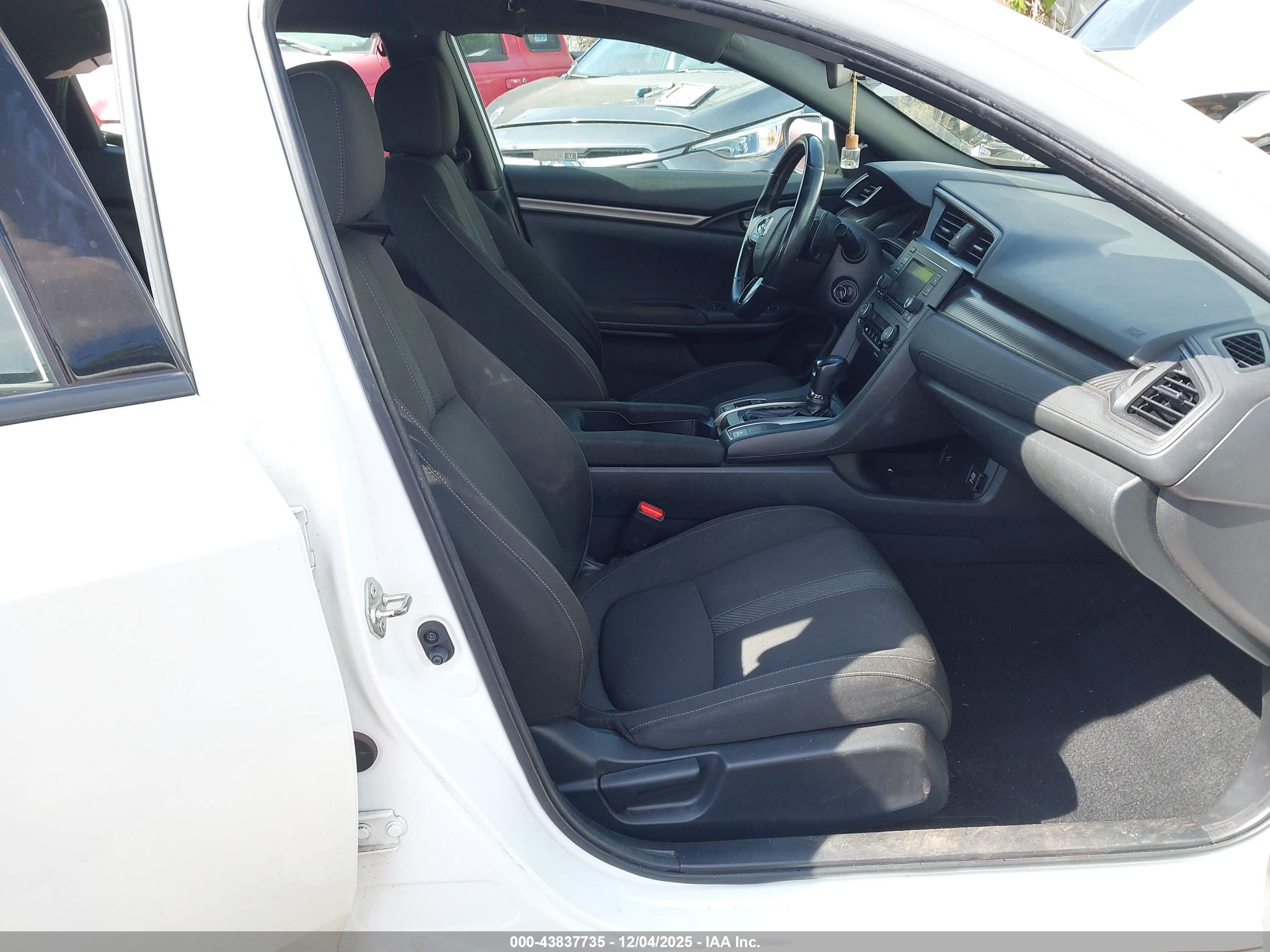 HONDA CIVIC image 5