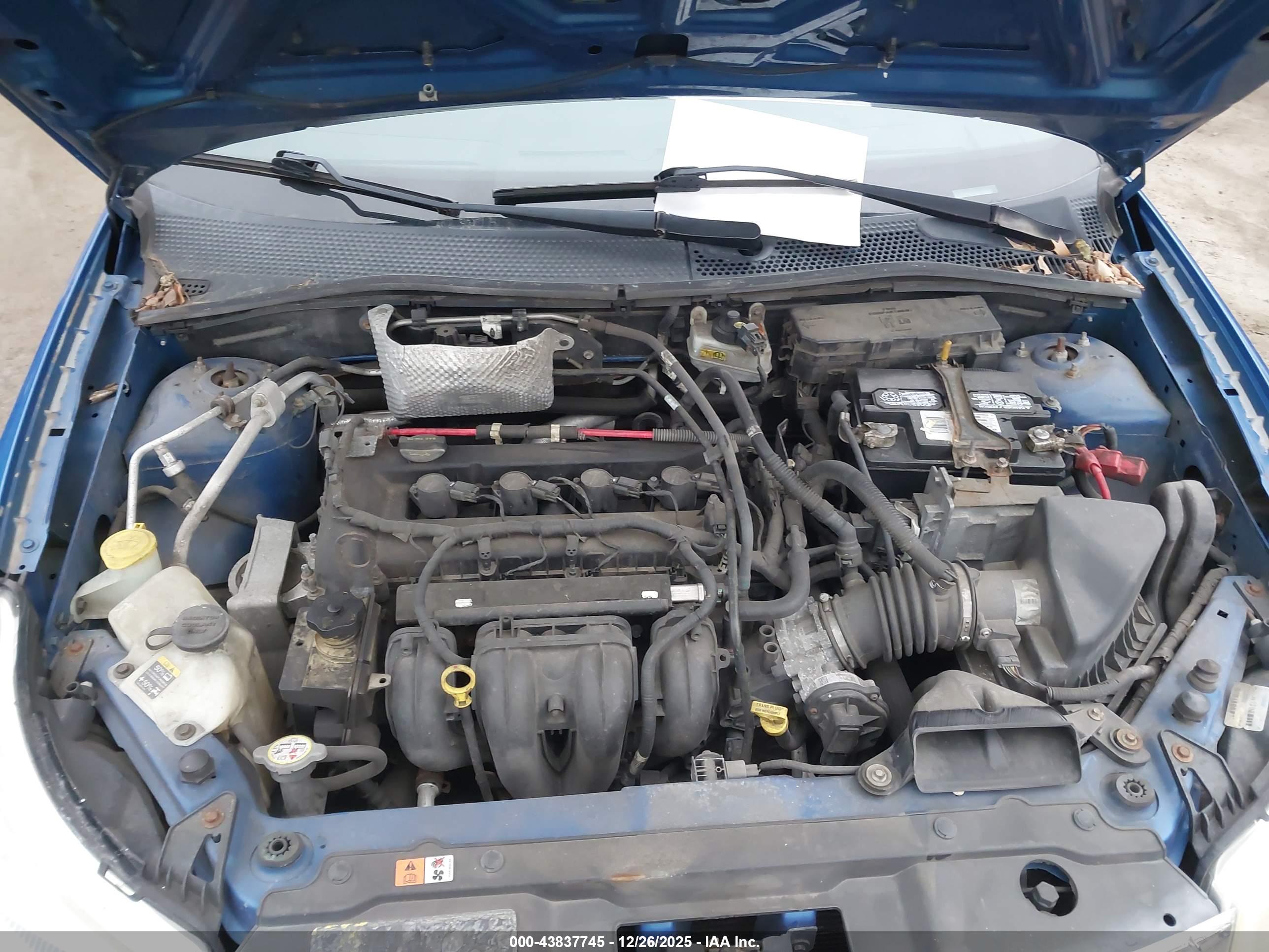 FORD FOCUS image 10
