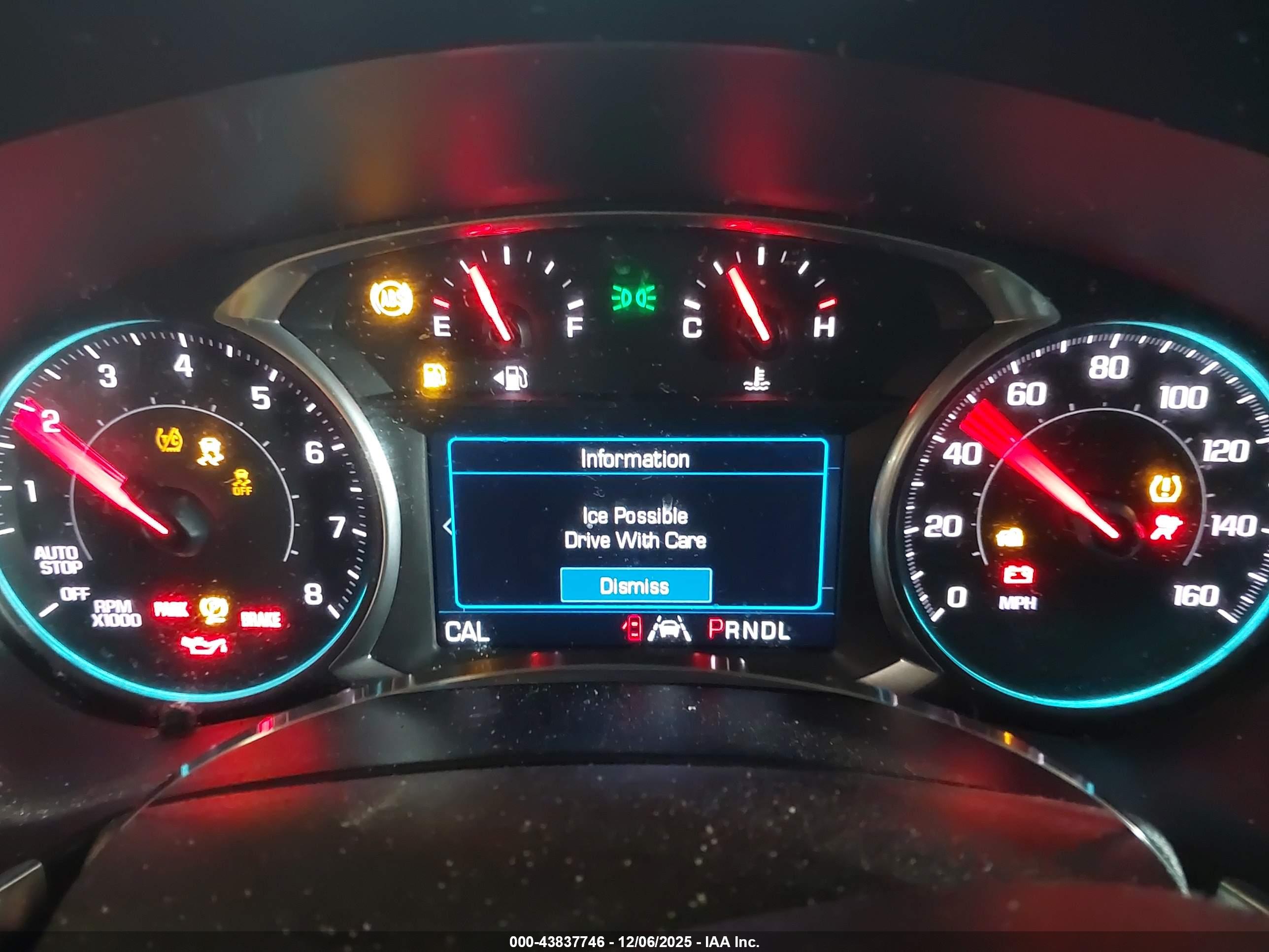 CHEVROLET EQUINOX image 7
