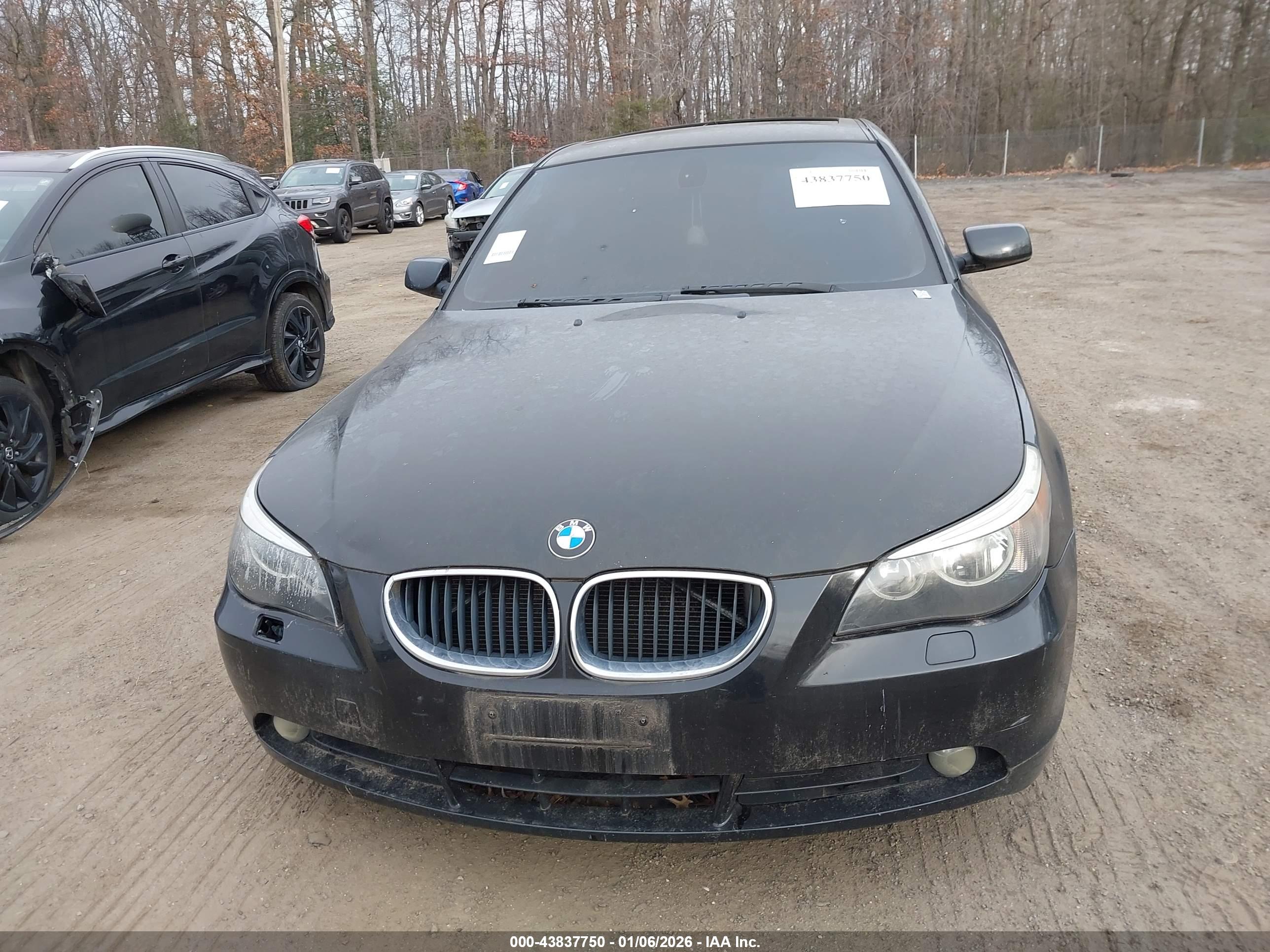BMW 530I image 6