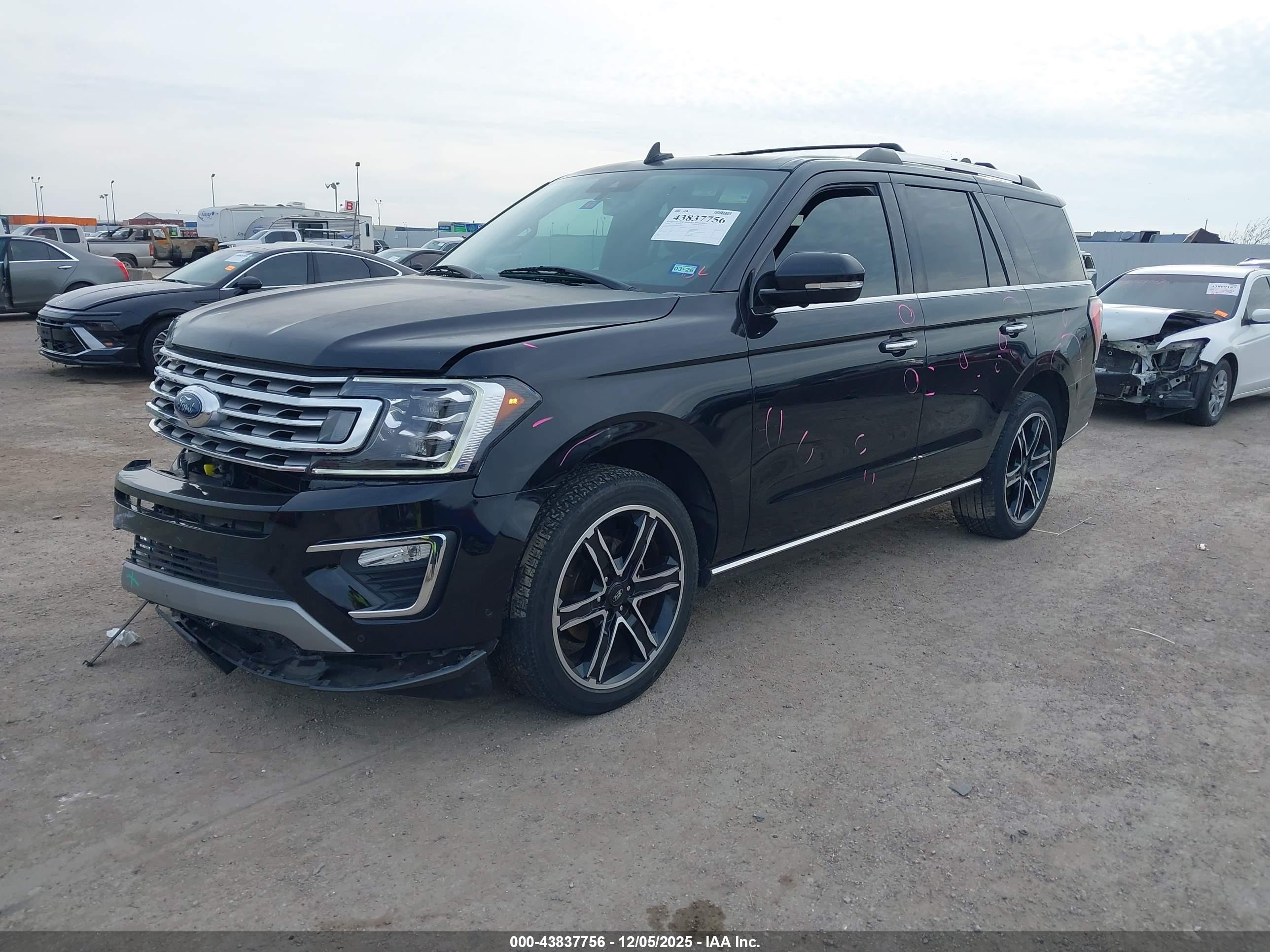 FORD EXPEDITION image 2
