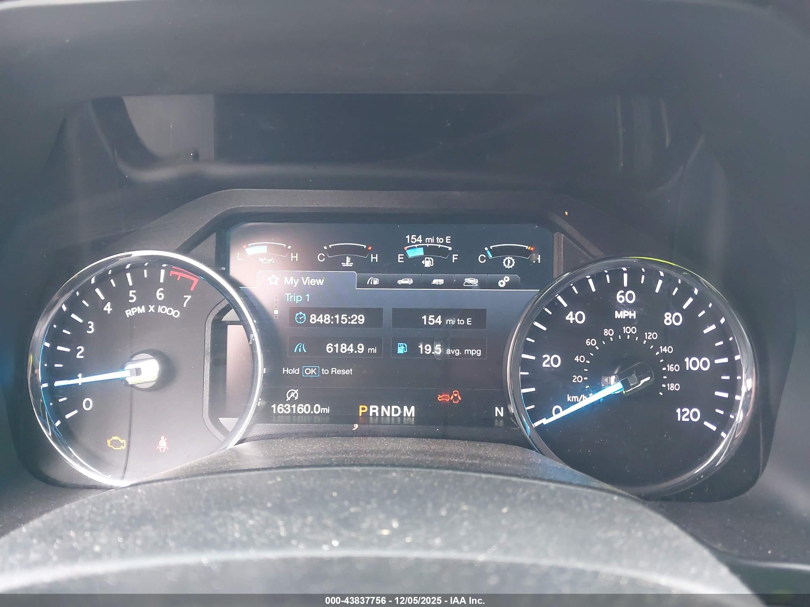 FORD EXPEDITION image 7