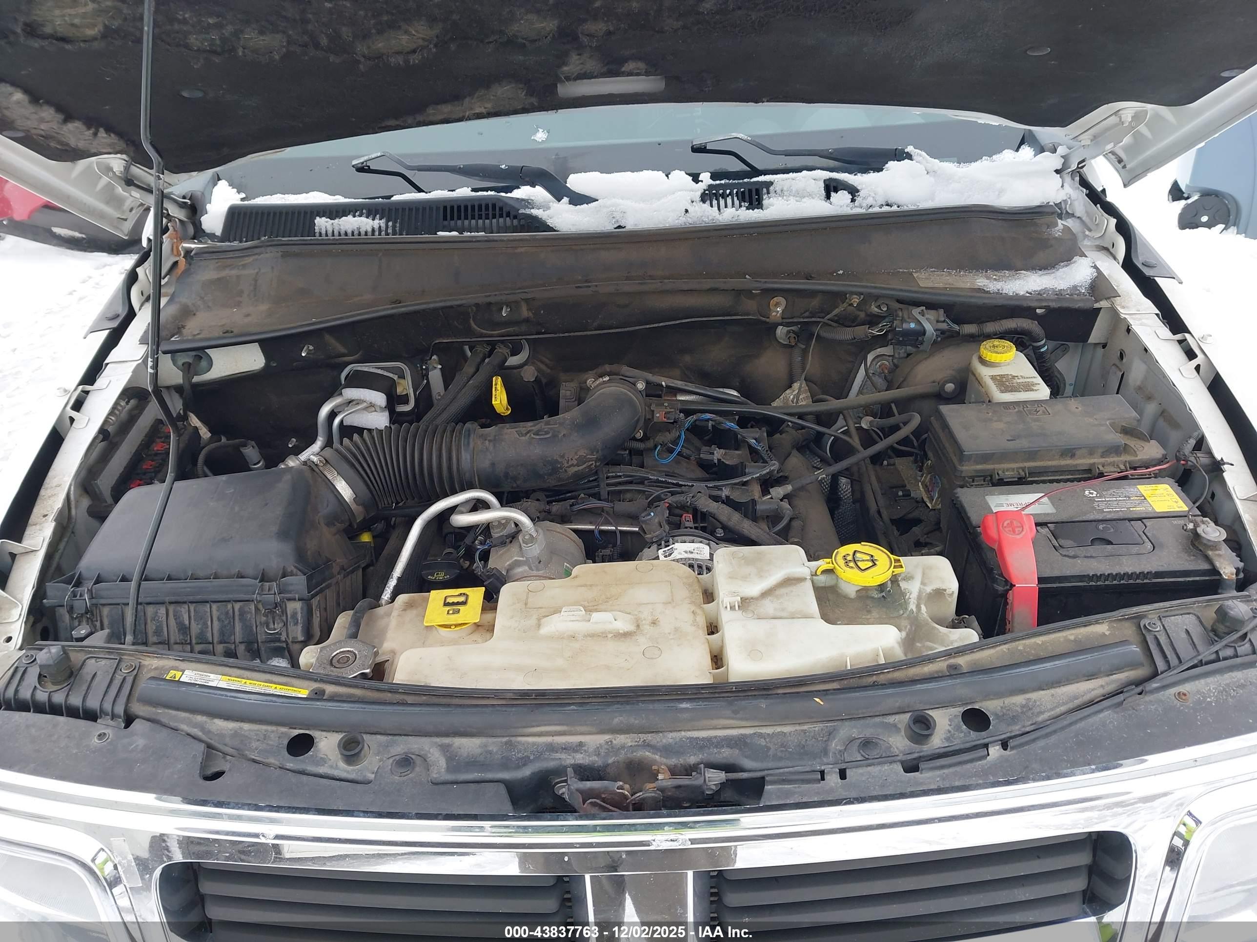 DODGE NITRO image 10