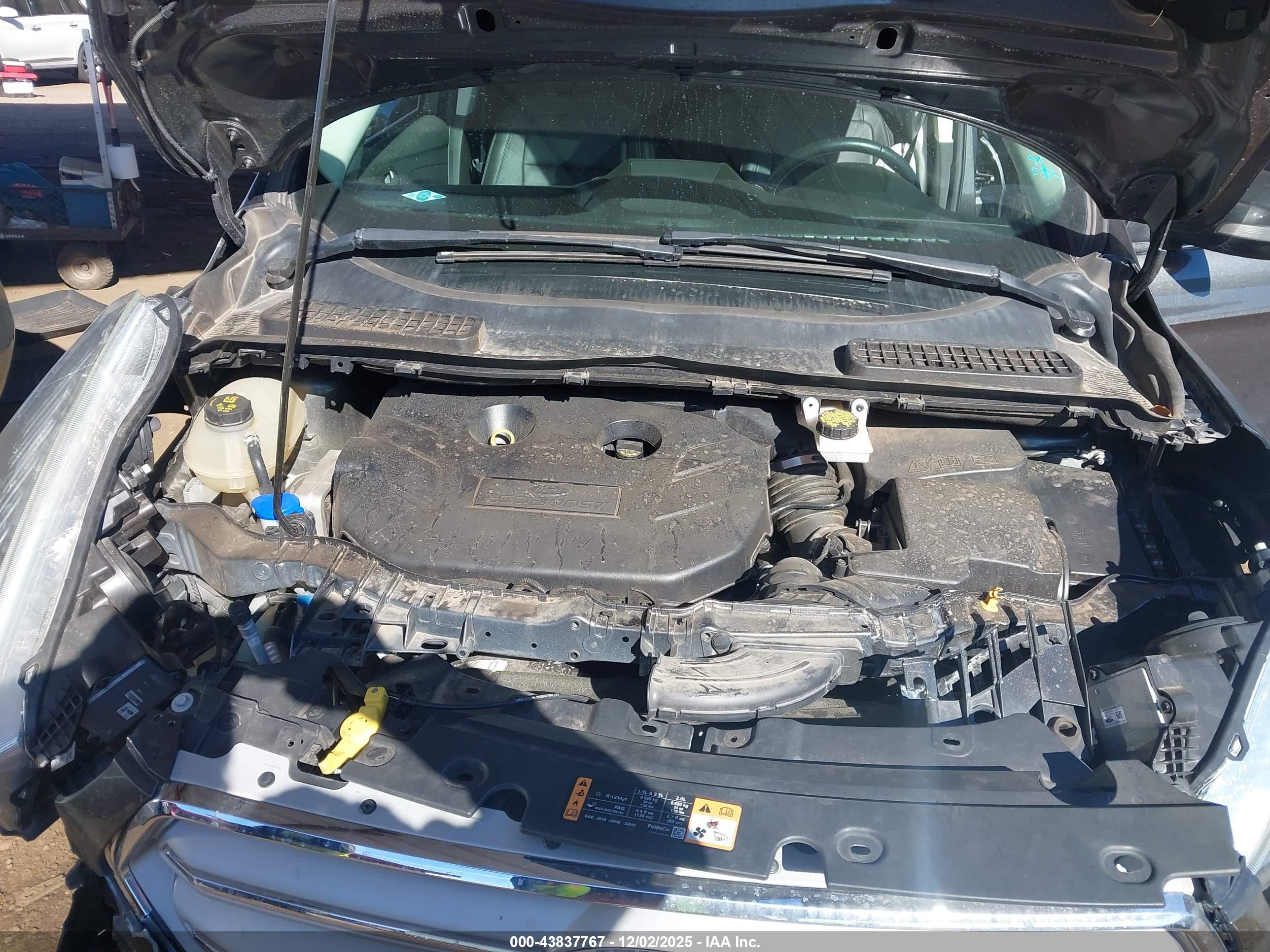 FORD ESCAPE image 10