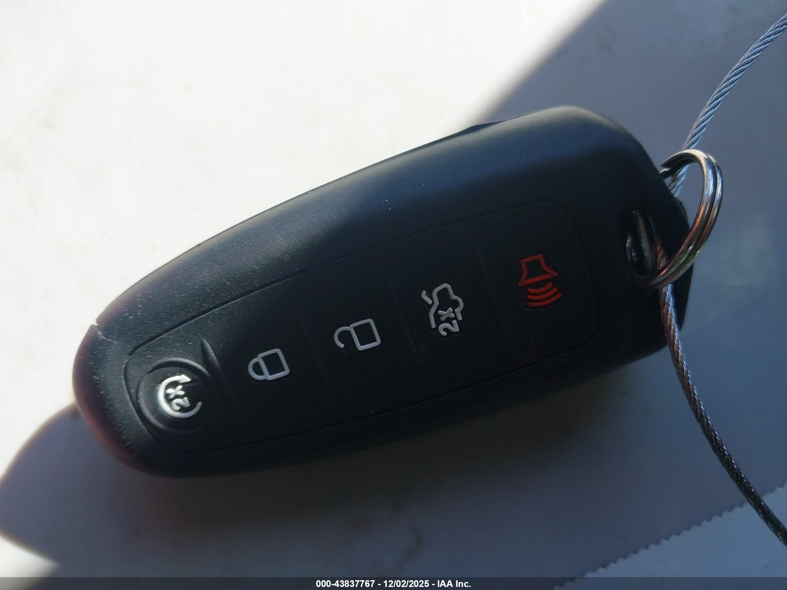 FORD ESCAPE image 11