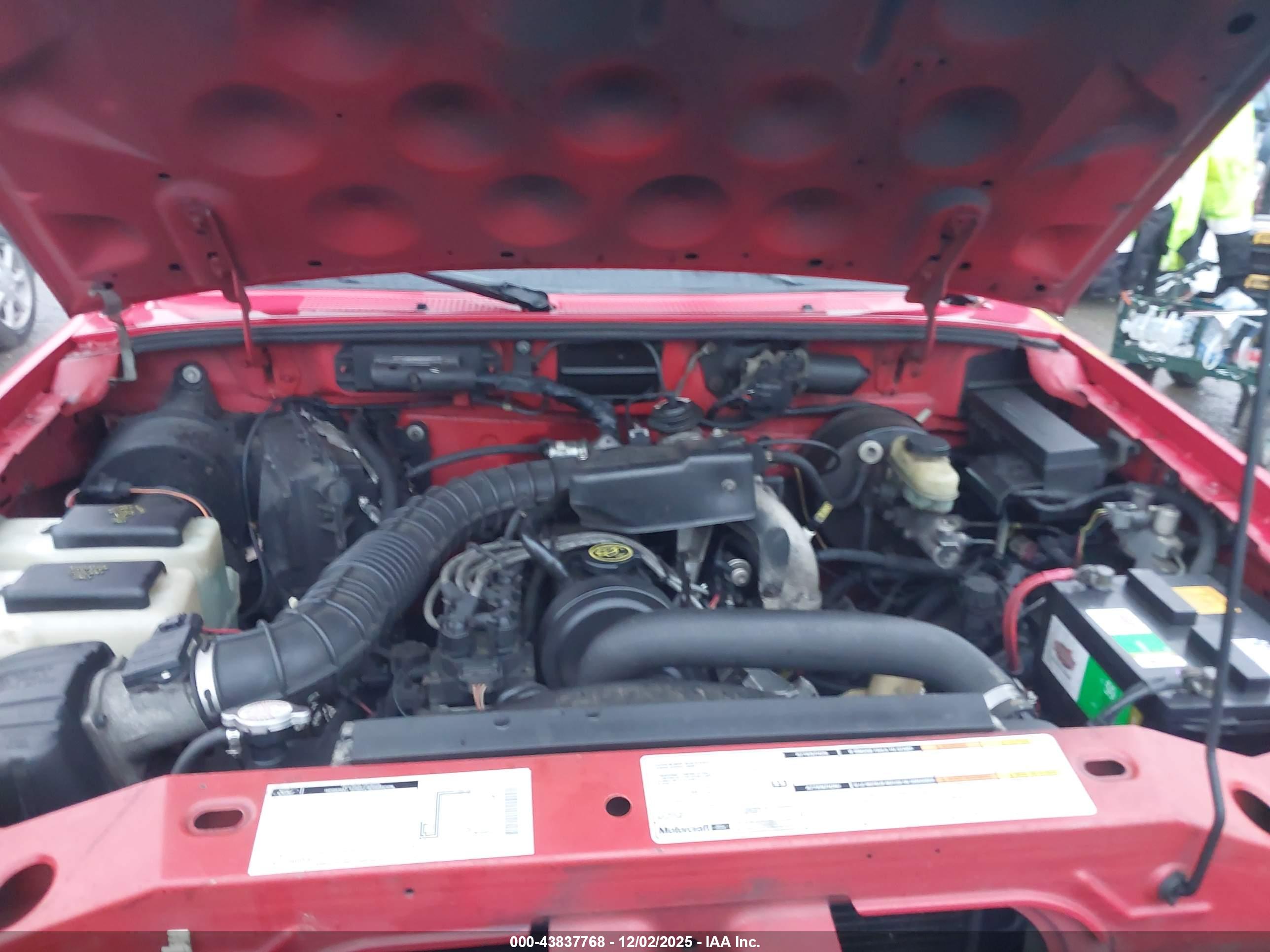 FORD RANGER image 10