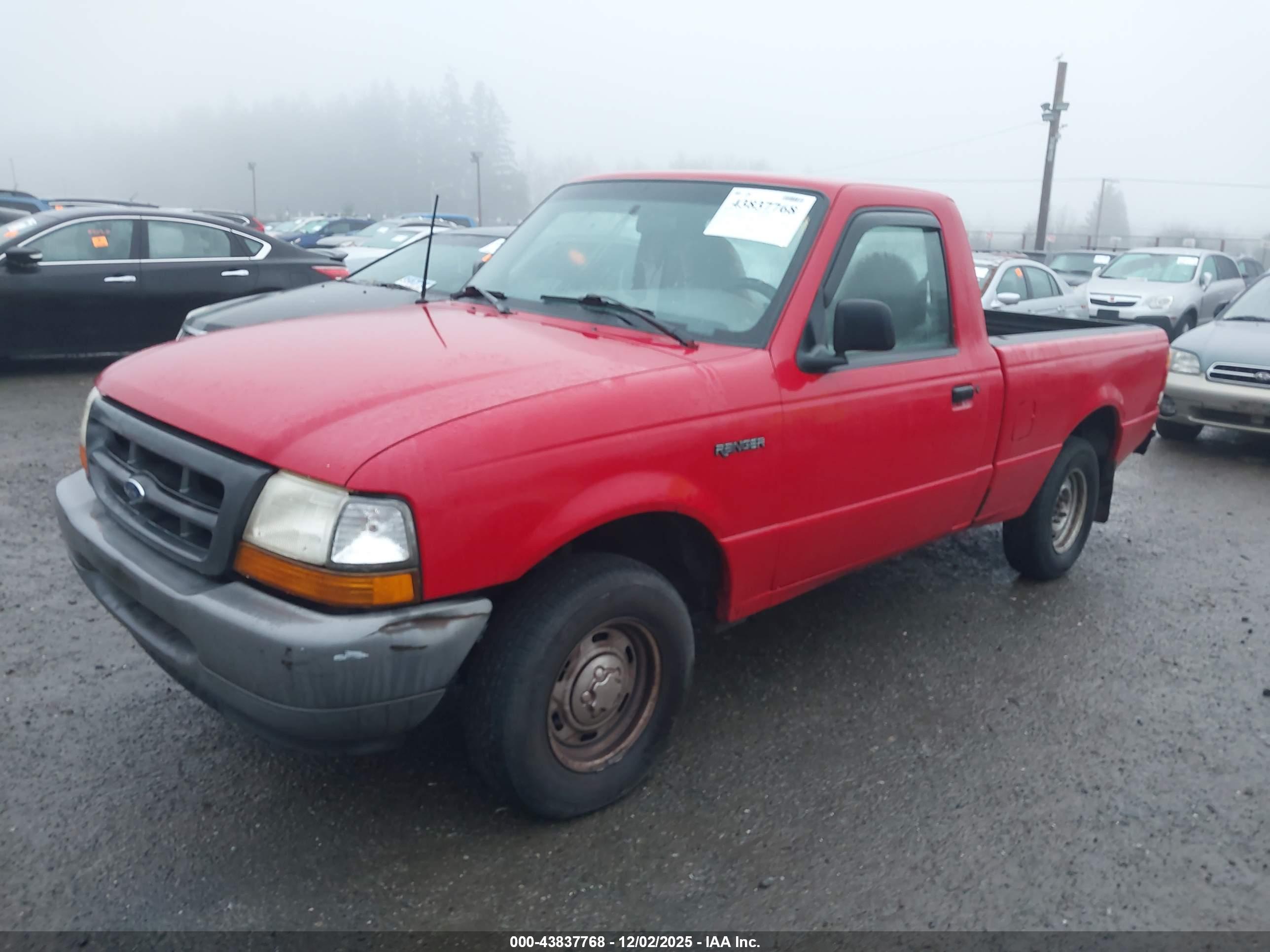 FORD RANGER image 2