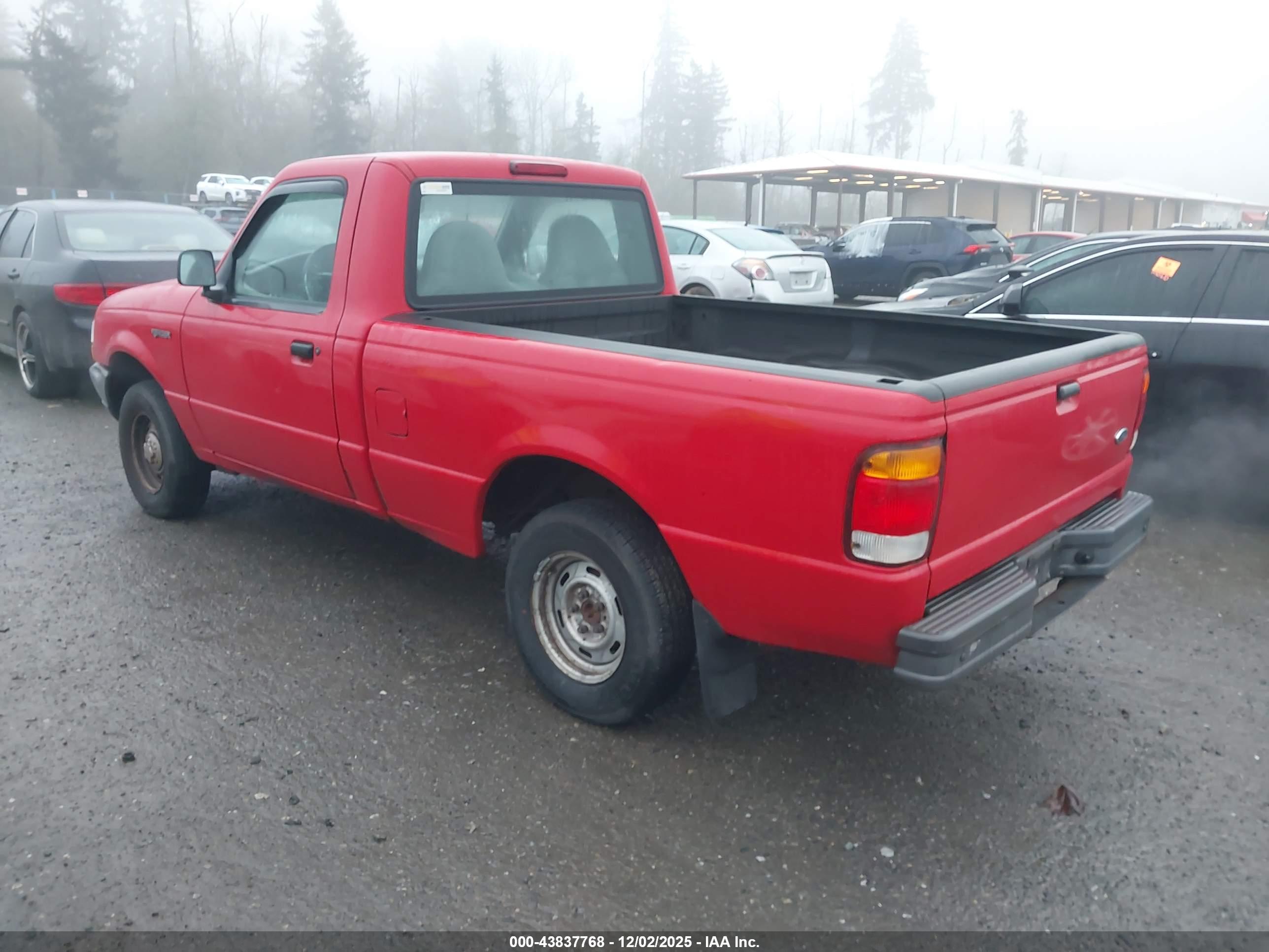 FORD RANGER image 3