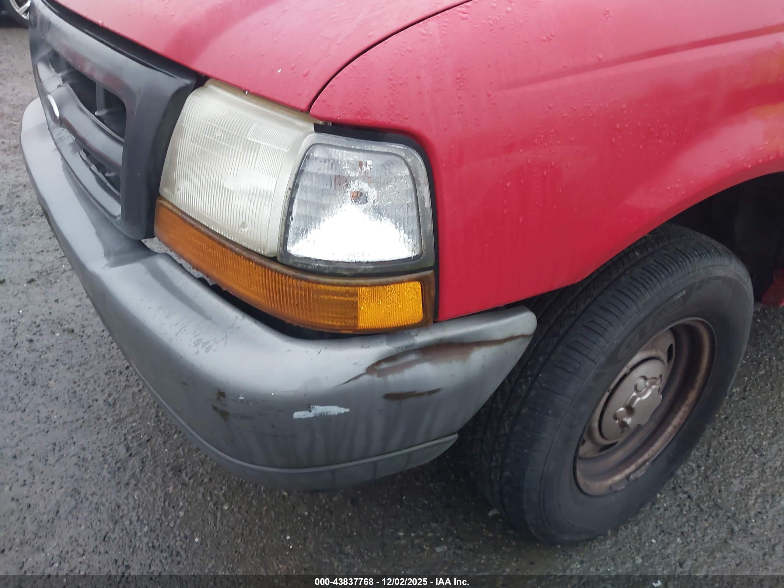 FORD RANGER image 6