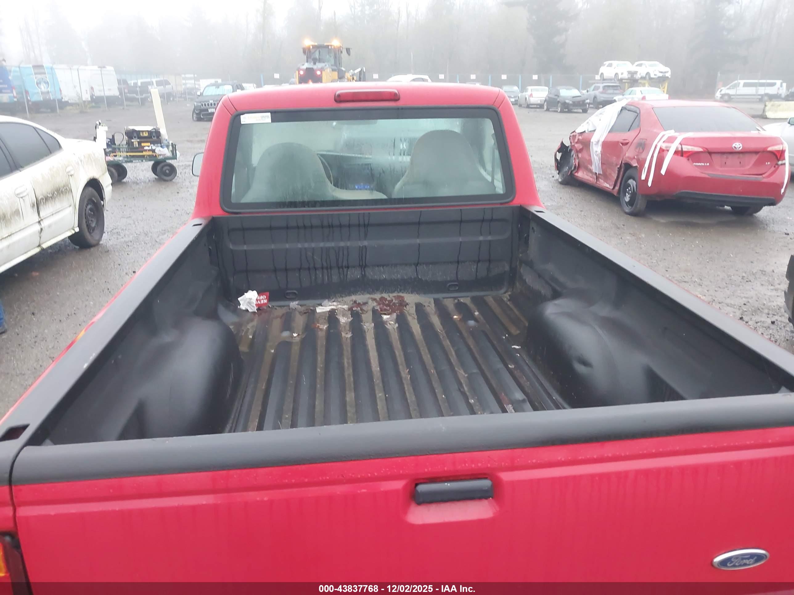 FORD RANGER image 8