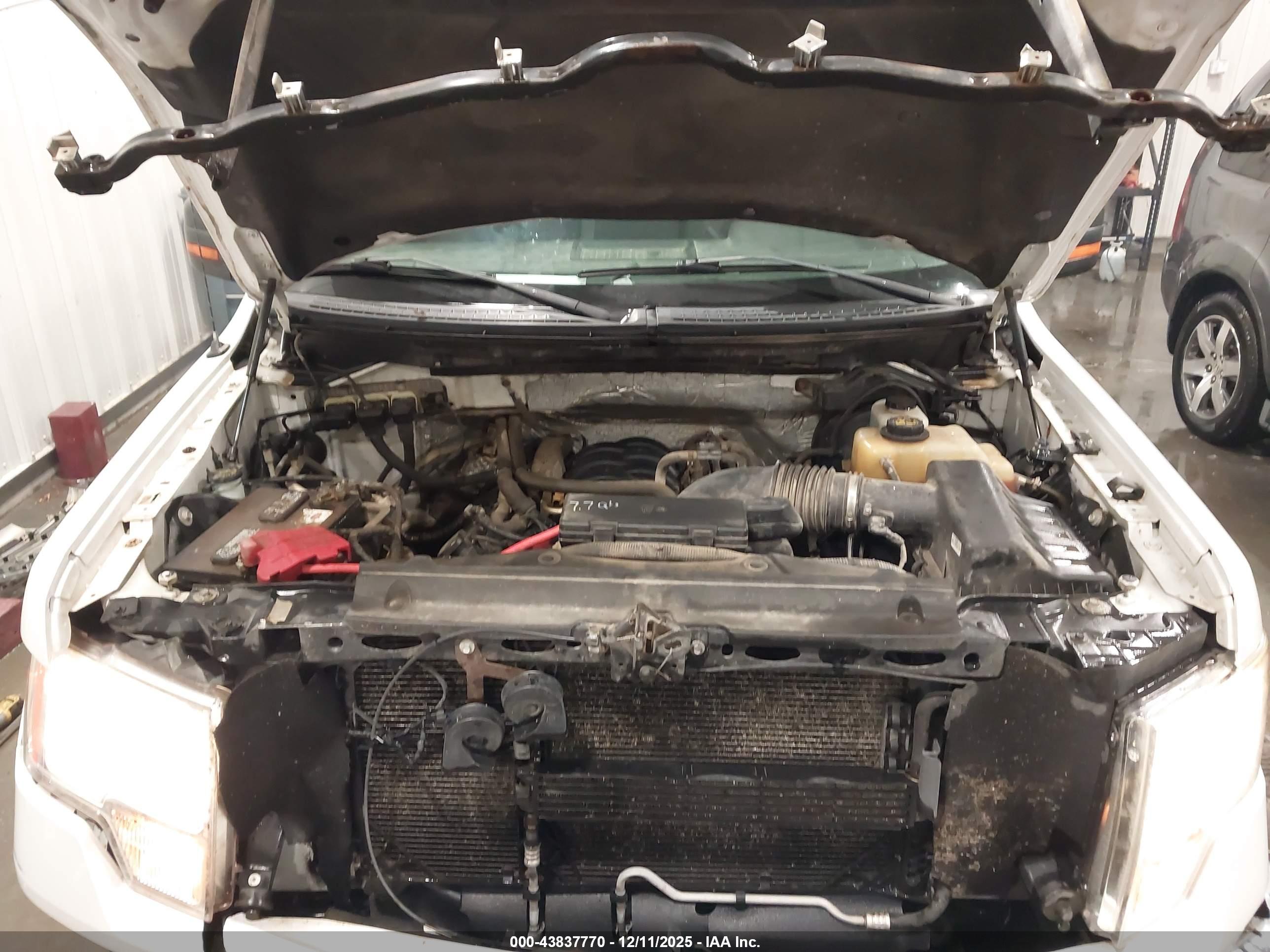 FORD F-150 image 10