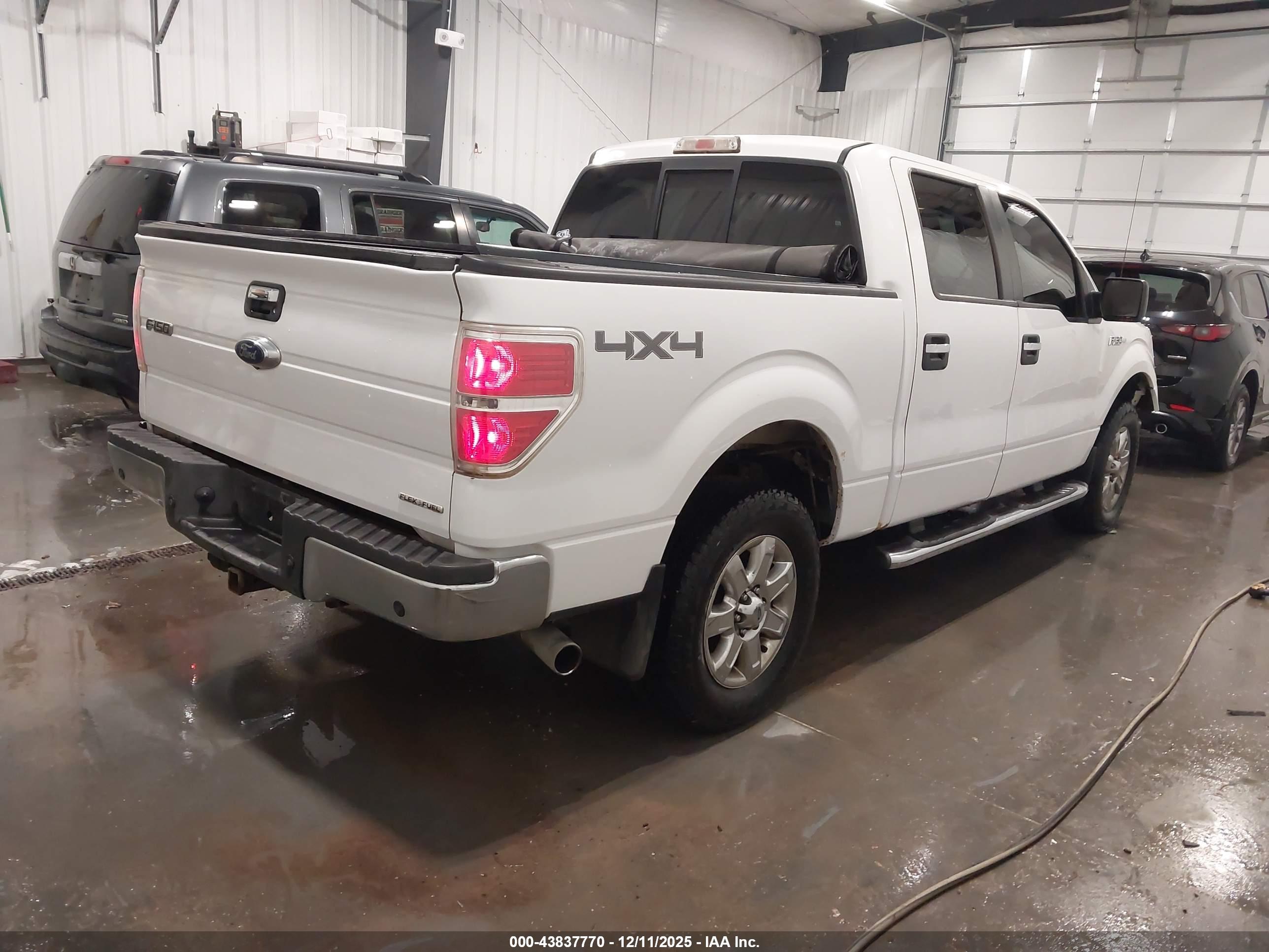FORD F-150 image 4
