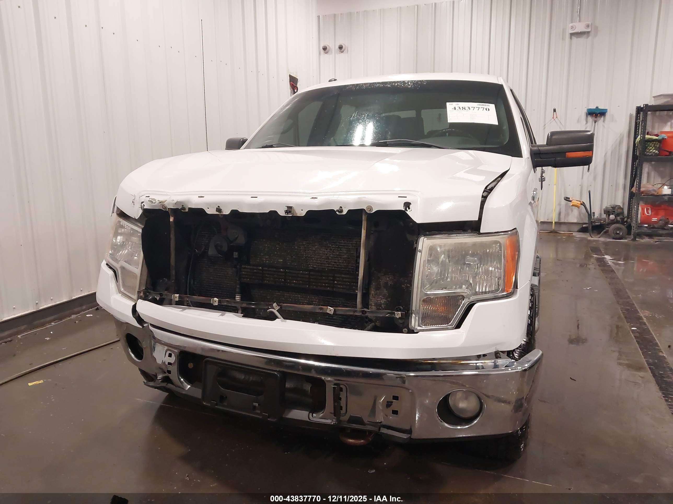 FORD F-150 image 6