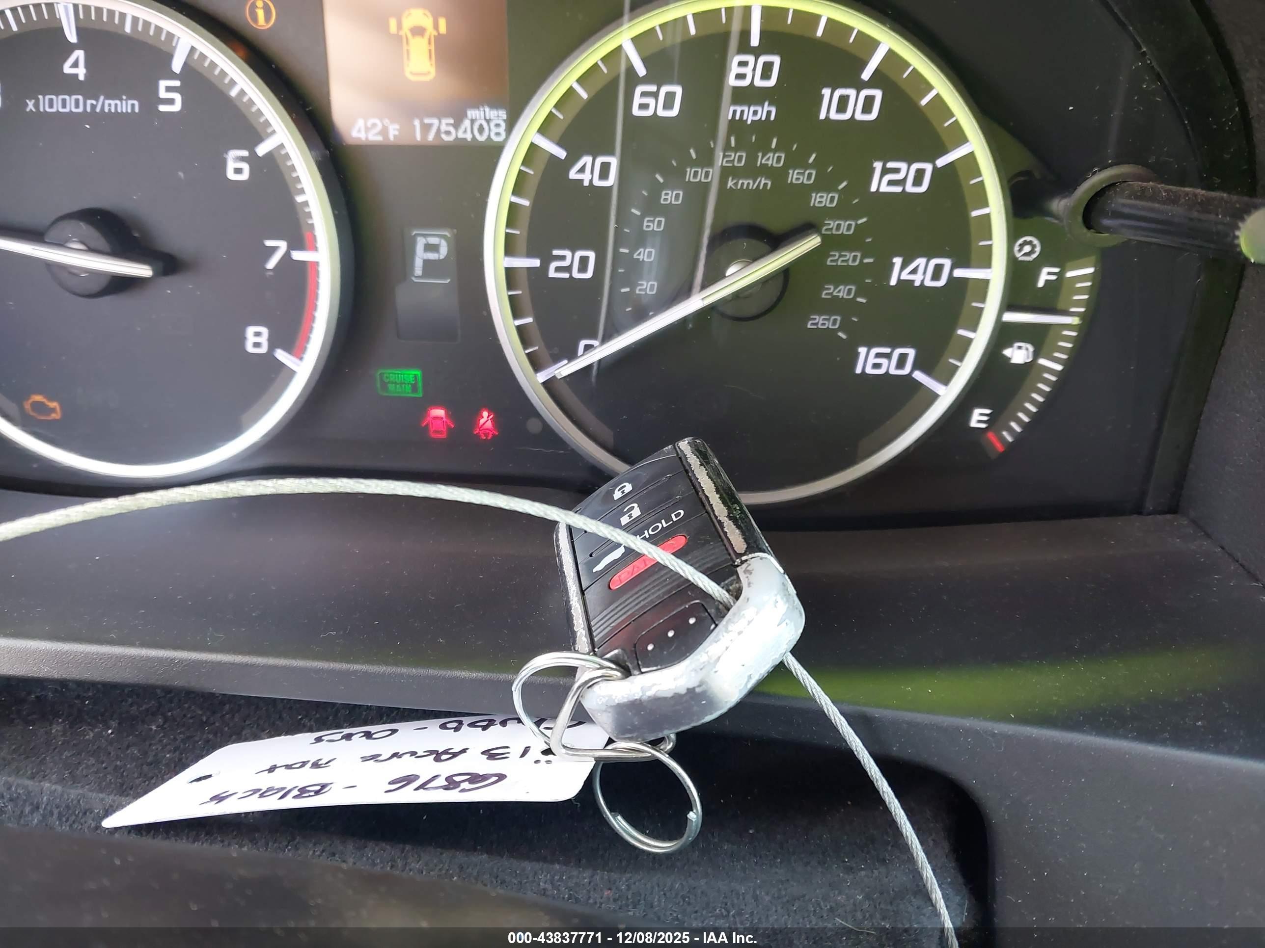 ACURA RDX image 11
